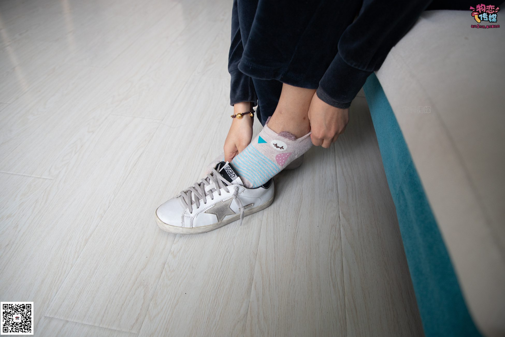 图片[53]-物恋传媒 No.074 晚晴-169身高与35码脚丫的神奇搭配 [152P] – 速更版-美库