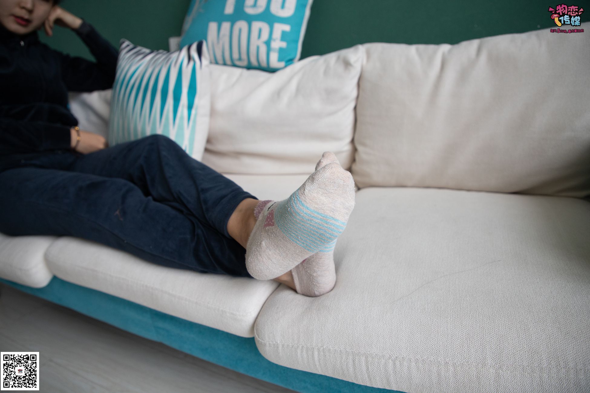 图片[57]-物恋传媒 No.074 晚晴-169身高与35码脚丫的神奇搭配 [152P] – 速更版-美库