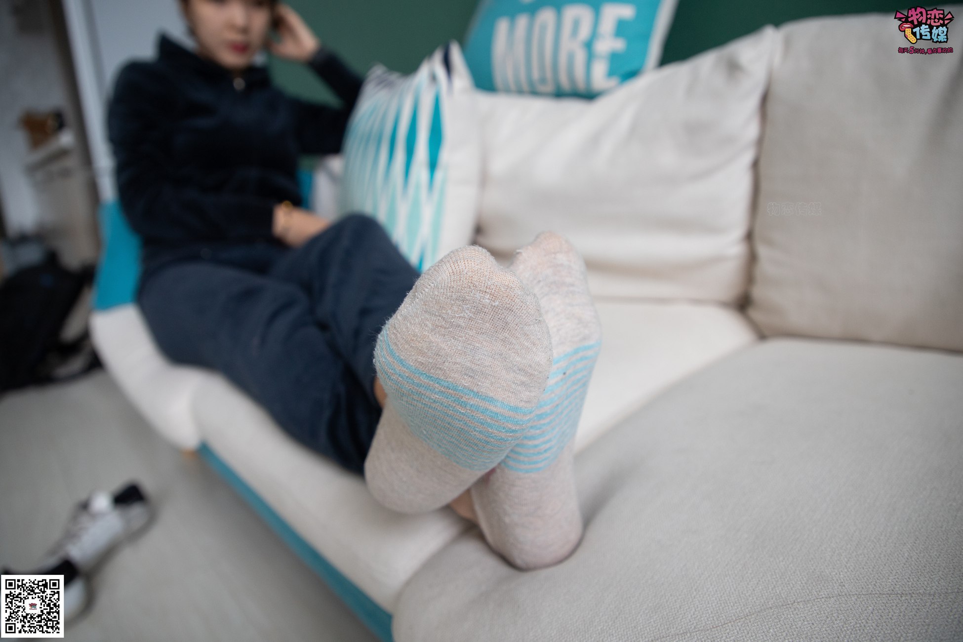 图片[59]-物恋传媒 No.074 晚晴-169身高与35码脚丫的神奇搭配 [152P] – 速更版-美库