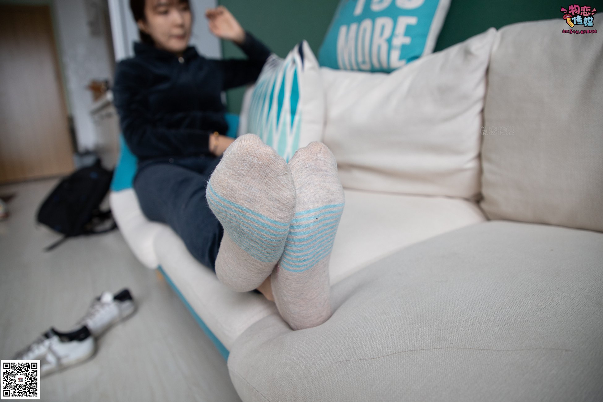 图片[60]-物恋传媒 No.074 晚晴-169身高与35码脚丫的神奇搭配 [152P] – 速更版-美库