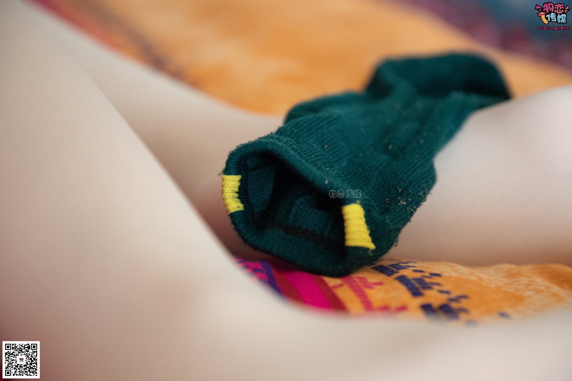 图片[80]-物恋传媒 No.072 人淡如水，花开富贵 [98P] – 速更版-美库