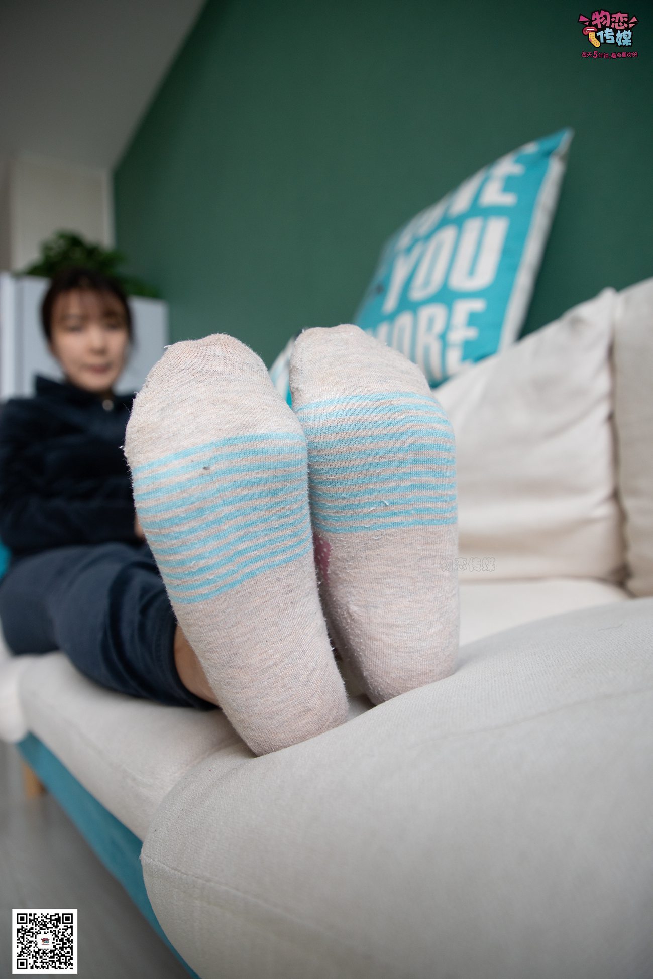 图片[61]-物恋传媒 No.074 晚晴-169身高与35码脚丫的神奇搭配 [152P] – 速更版-美库