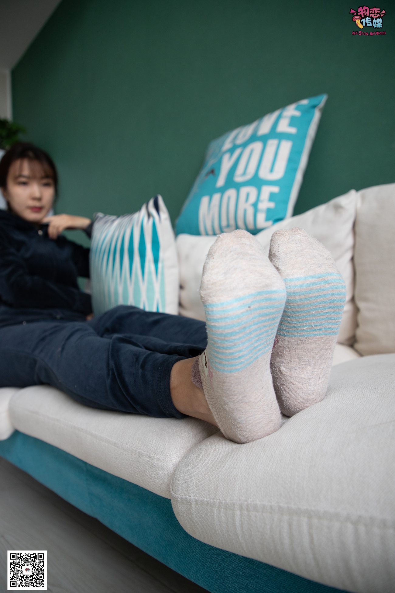 图片[62]-物恋传媒 No.074 晚晴-169身高与35码脚丫的神奇搭配 [152P] – 速更版-美库