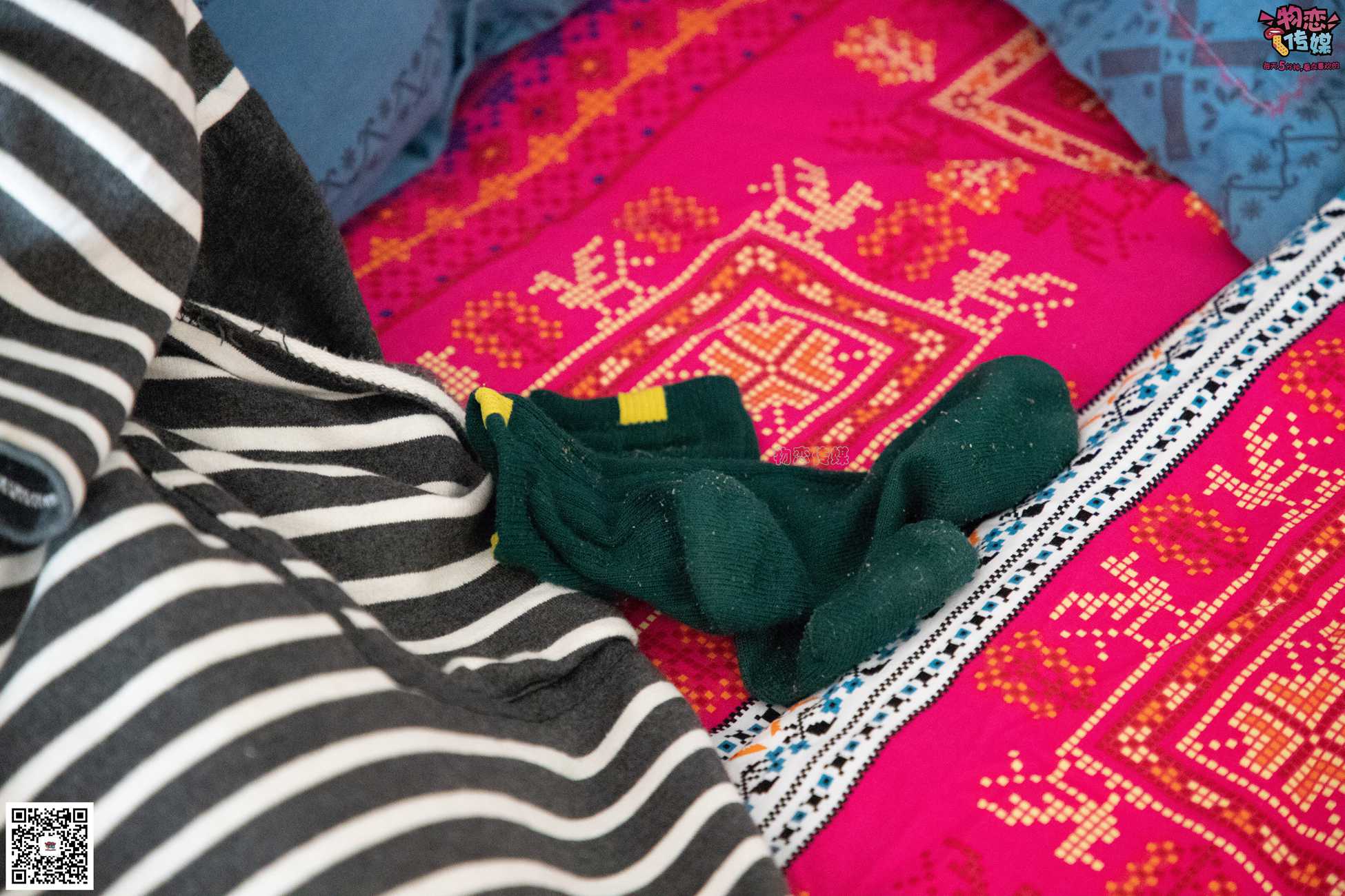 图片[87]-物恋传媒 No.072 人淡如水，花开富贵 [98P] – 速更版-美库