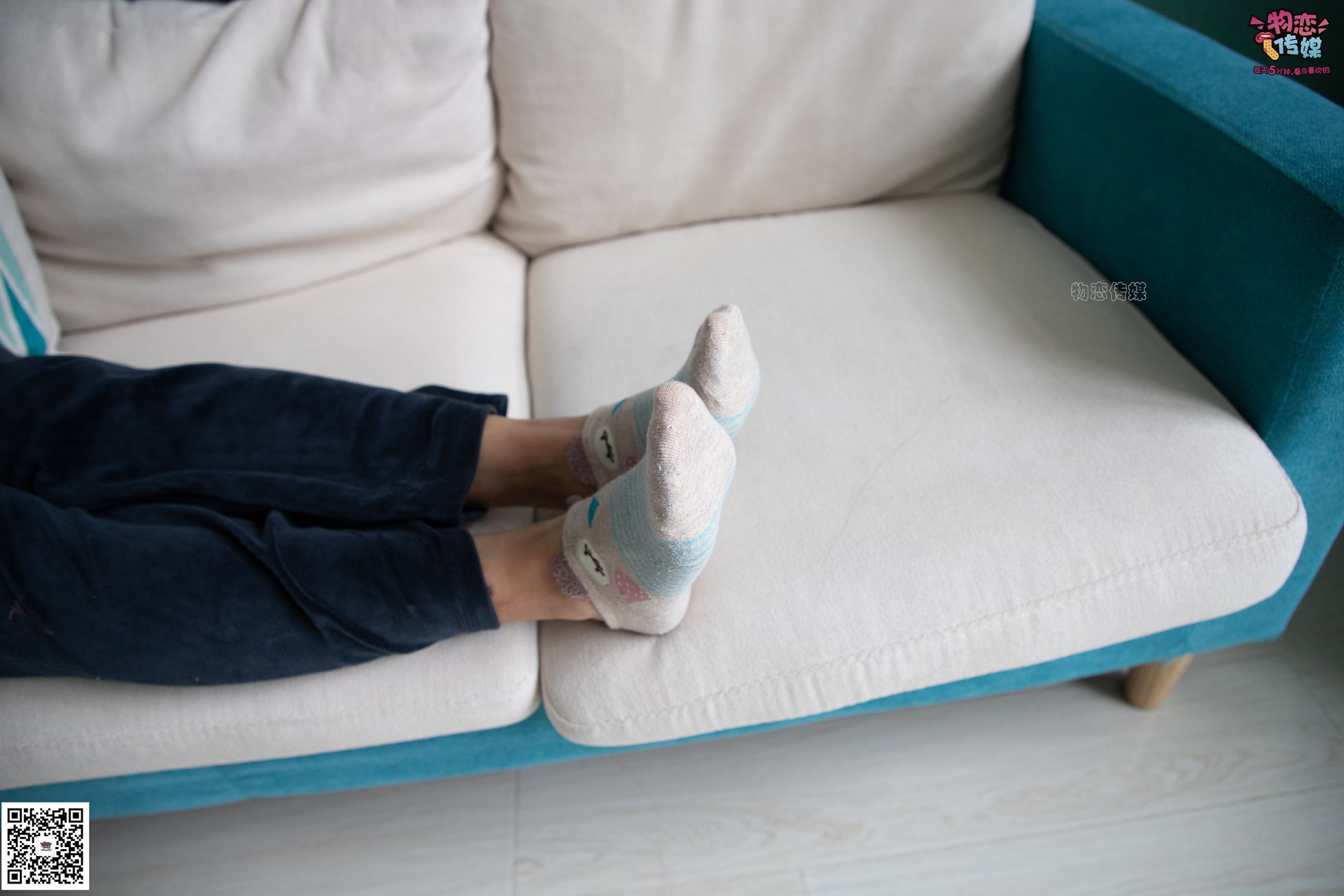 图片[65]-物恋传媒 No.074 晚晴-169身高与35码脚丫的神奇搭配 [152P] – 速更版-美库