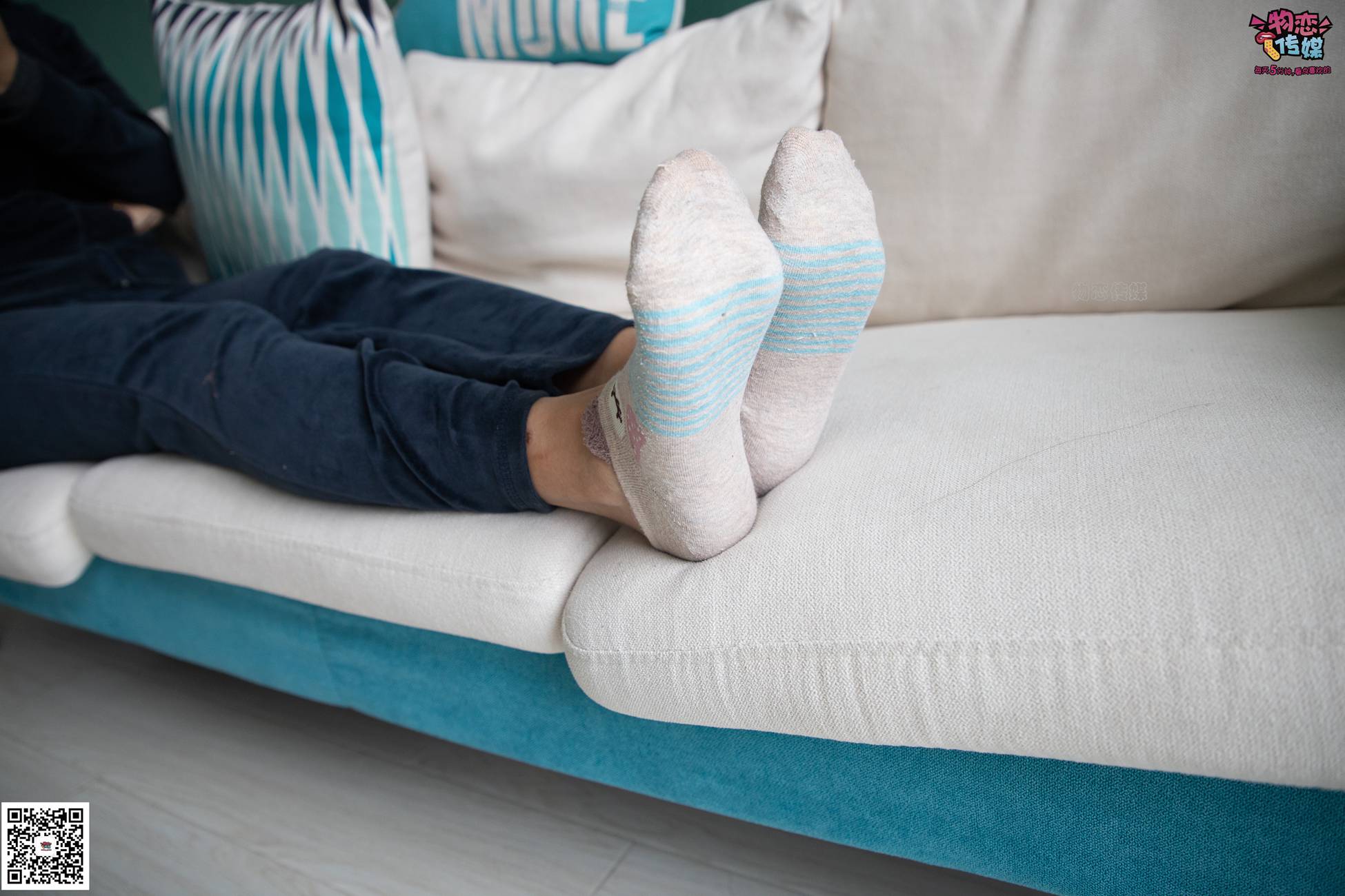 图片[66]-物恋传媒 No.074 晚晴-169身高与35码脚丫的神奇搭配 [152P] – 速更版-美库