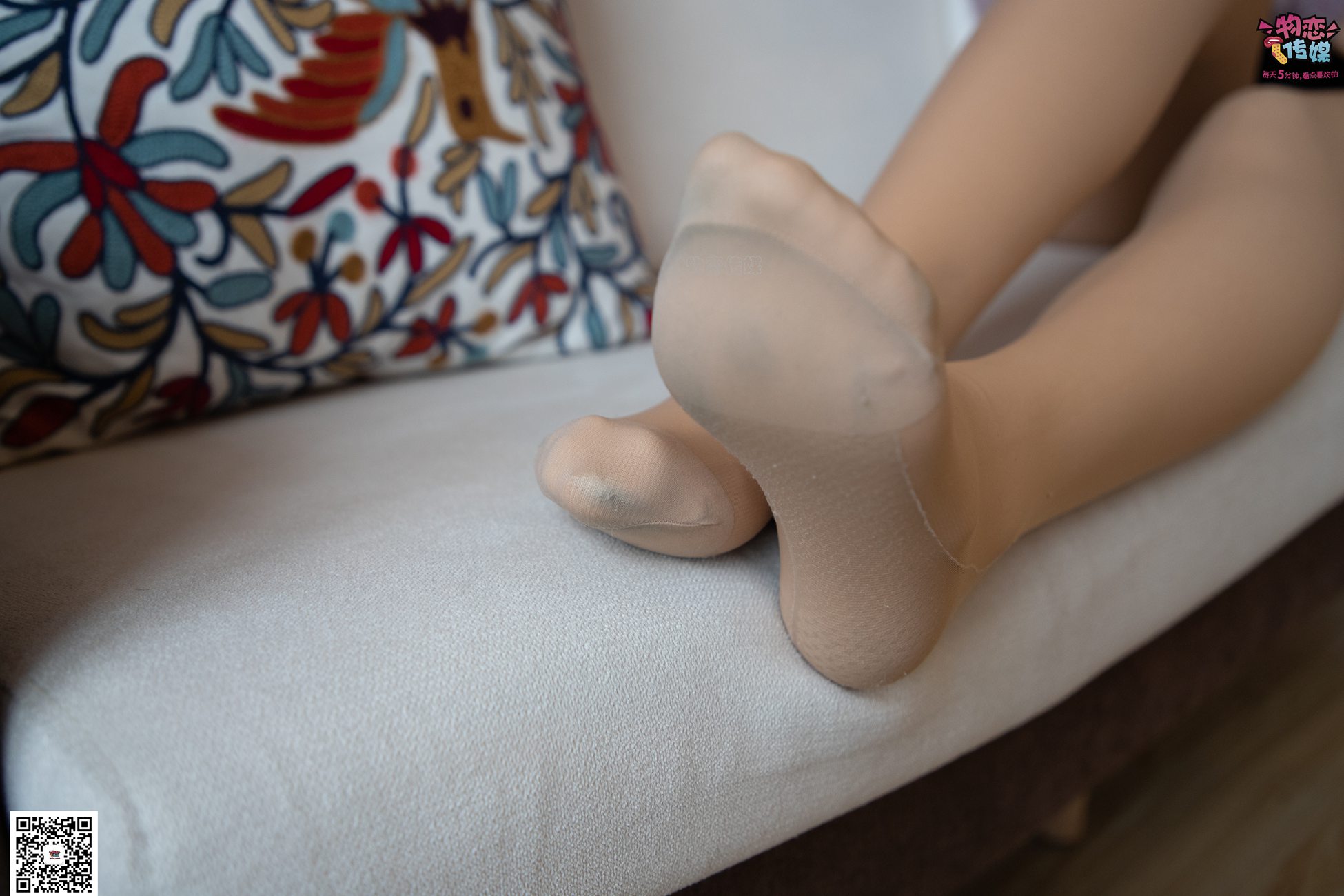 图片[82]-物恋传媒 No.073 柠檬-过膝长靴与肉丝的美 [126P] – 速更版-美库