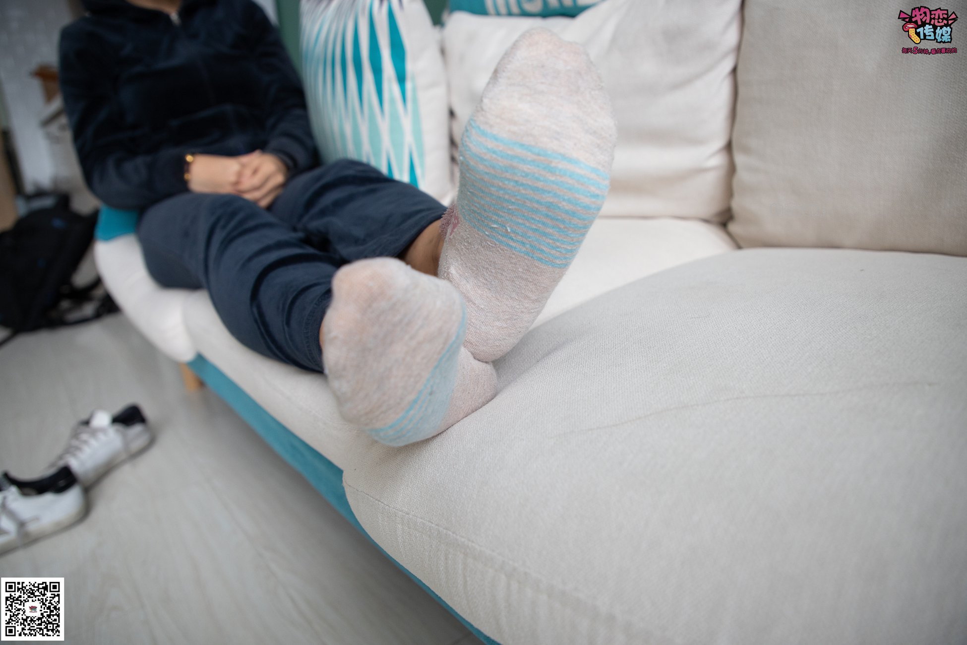 图片[67]-物恋传媒 No.074 晚晴-169身高与35码脚丫的神奇搭配 [152P] – 速更版-美库