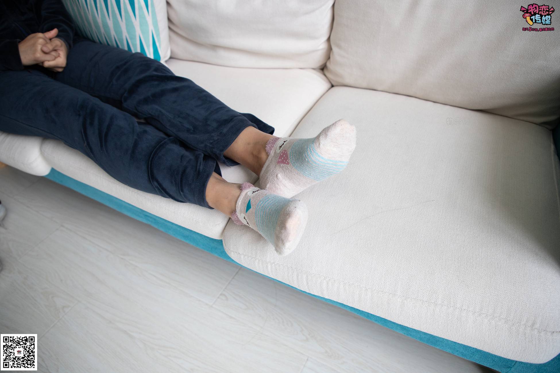 图片[68]-物恋传媒 No.074 晚晴-169身高与35码脚丫的神奇搭配 [152P] – 速更版-美库