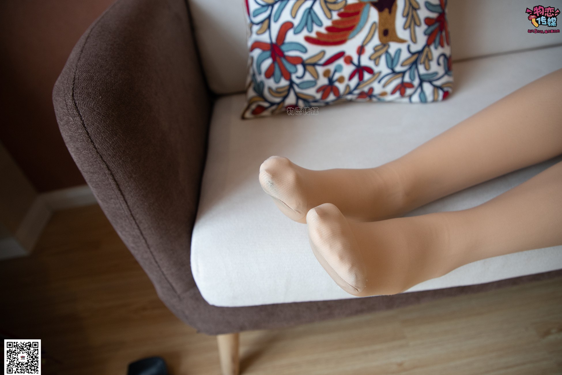 图片[83]-物恋传媒 No.073 柠檬-过膝长靴与肉丝的美 [126P] – 速更版-美库