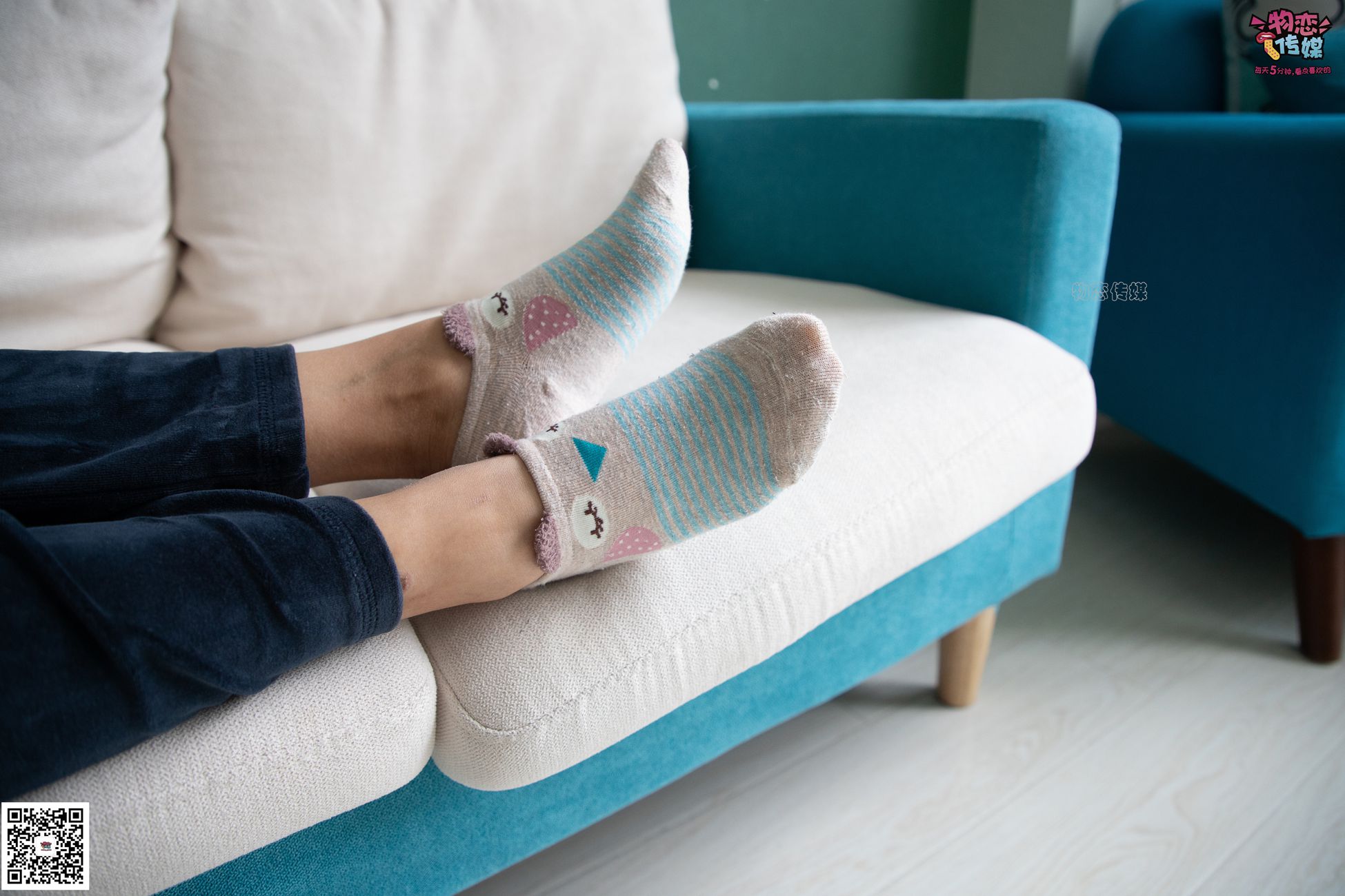 图片[69]-物恋传媒 No.074 晚晴-169身高与35码脚丫的神奇搭配 [152P] – 速更版-美库