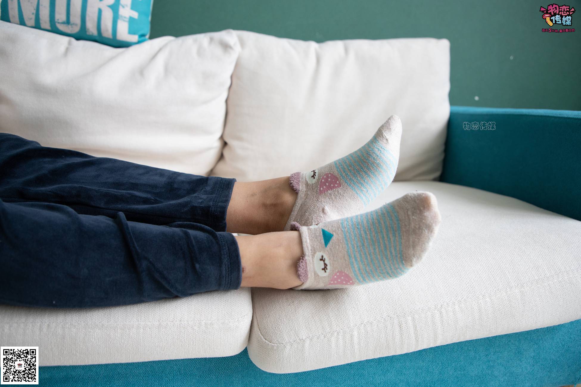 图片[70]-物恋传媒 No.074 晚晴-169身高与35码脚丫的神奇搭配 [152P] – 速更版-美库