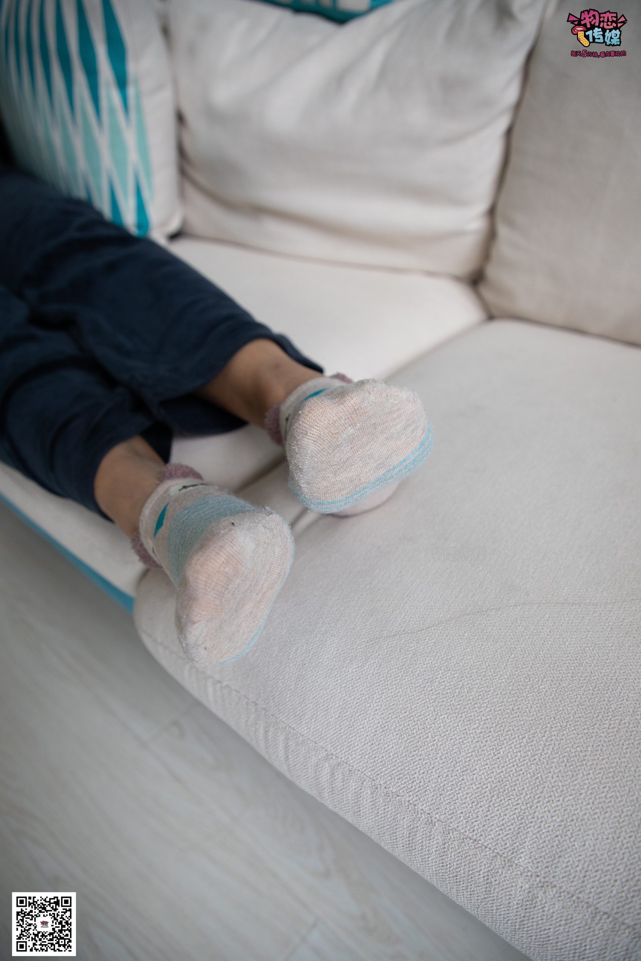 图片[72]-物恋传媒 No.074 晚晴-169身高与35码脚丫的神奇搭配 [152P] – 速更版-美库