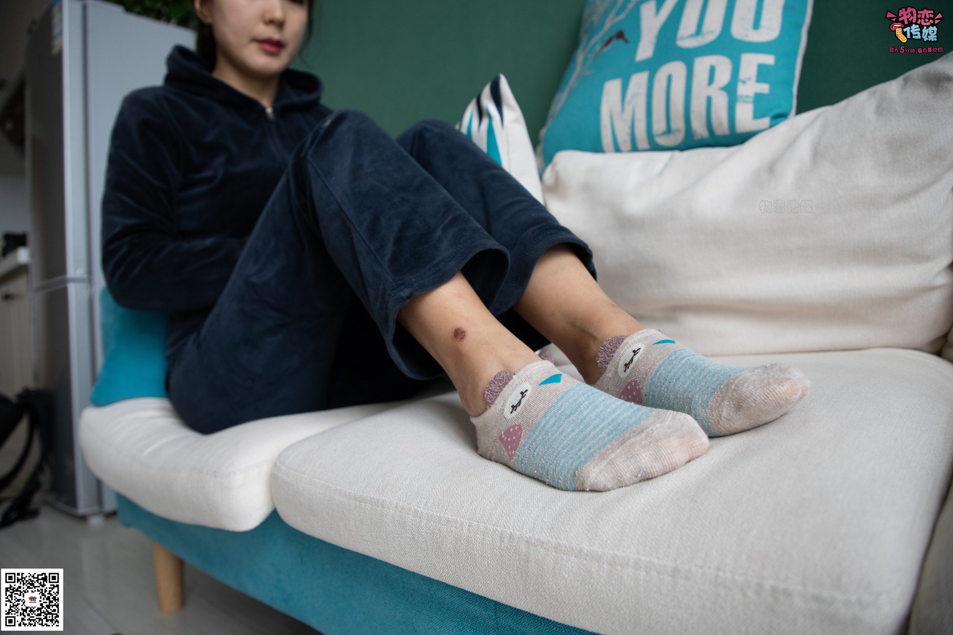 图片[74]-物恋传媒 No.074 晚晴-169身高与35码脚丫的神奇搭配 [152P] – 速更版-美库