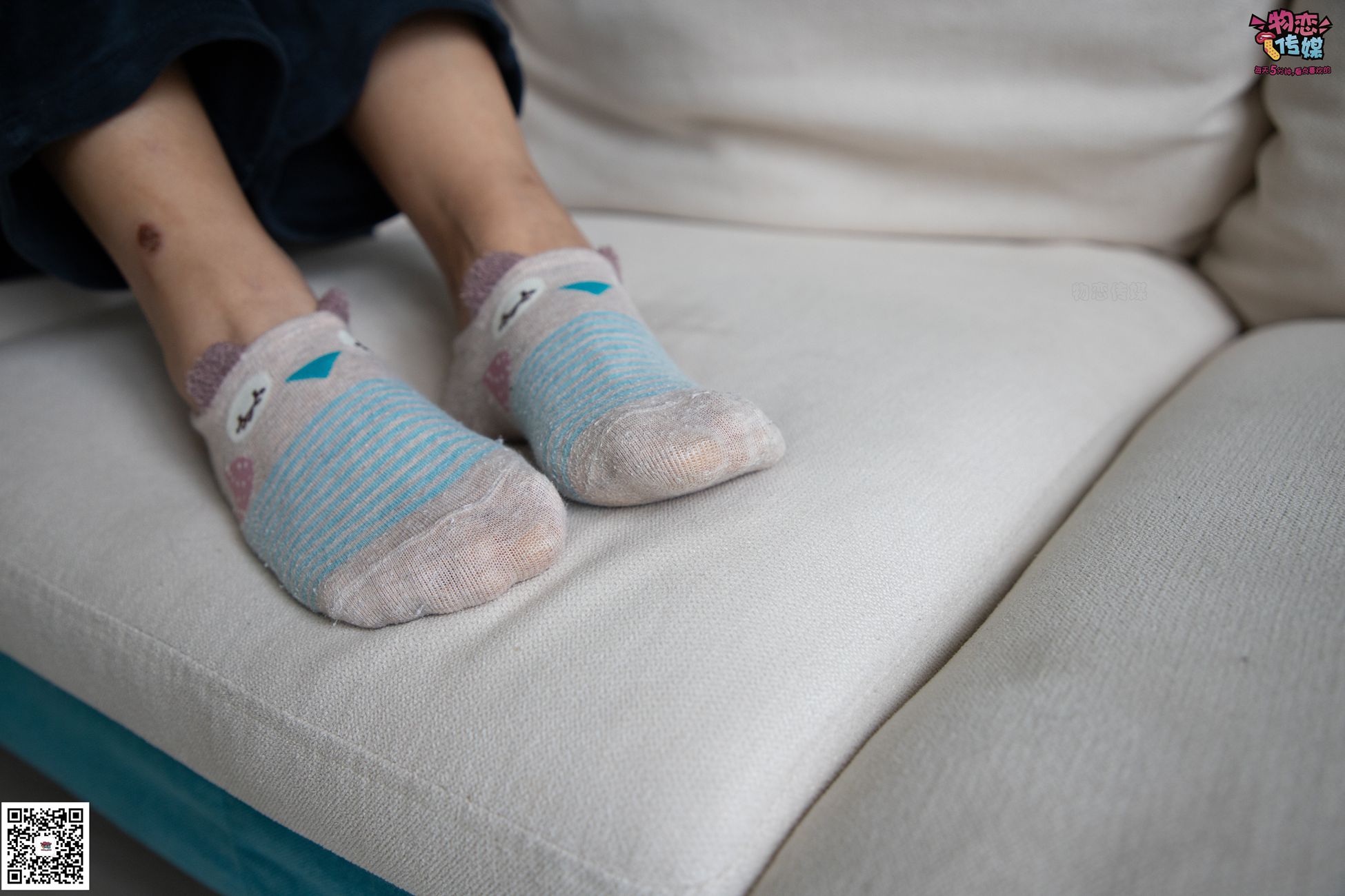 图片[75]-物恋传媒 No.074 晚晴-169身高与35码脚丫的神奇搭配 [152P] – 速更版-美库