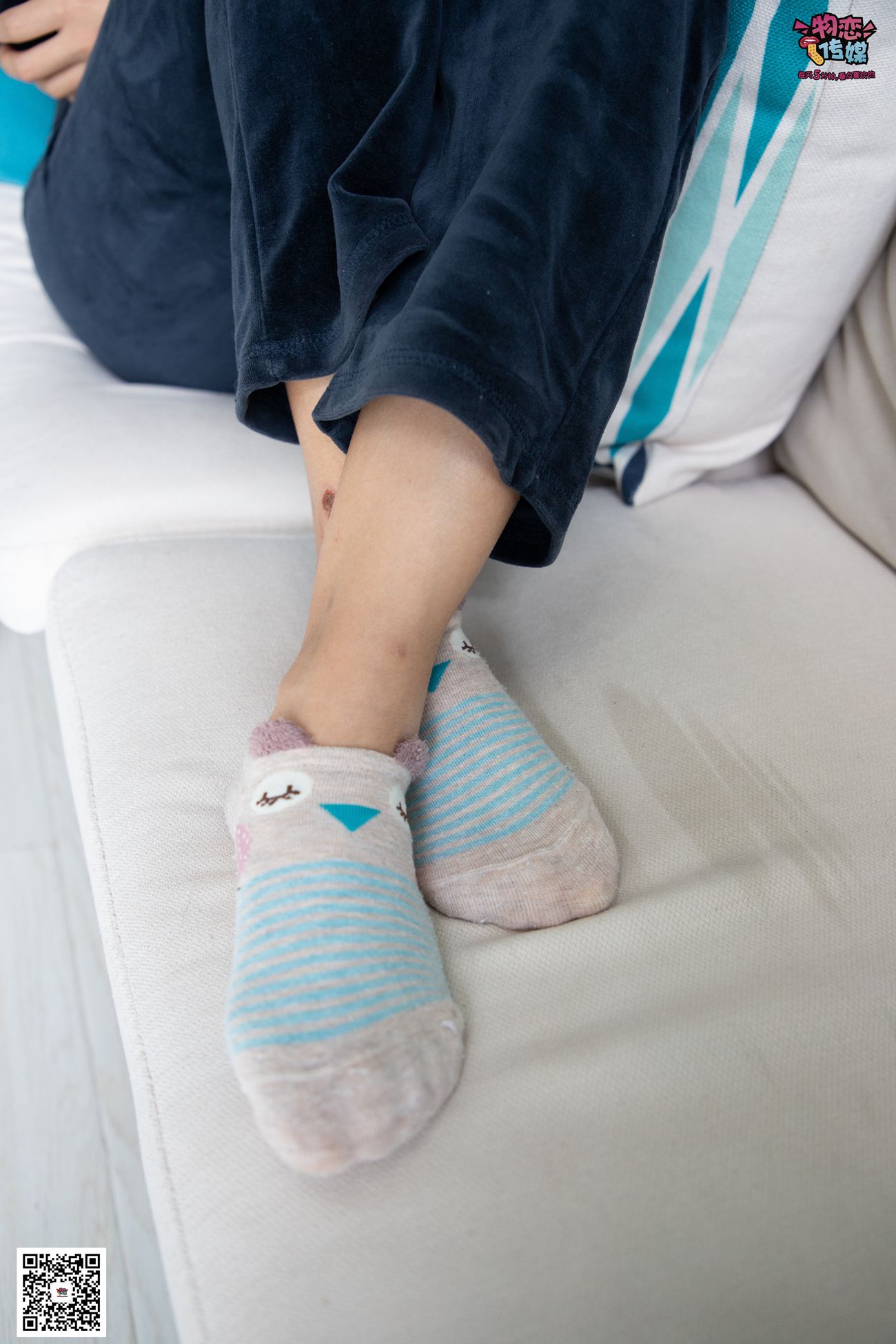 图片[76]-物恋传媒 No.074 晚晴-169身高与35码脚丫的神奇搭配 [152P] – 速更版-美库