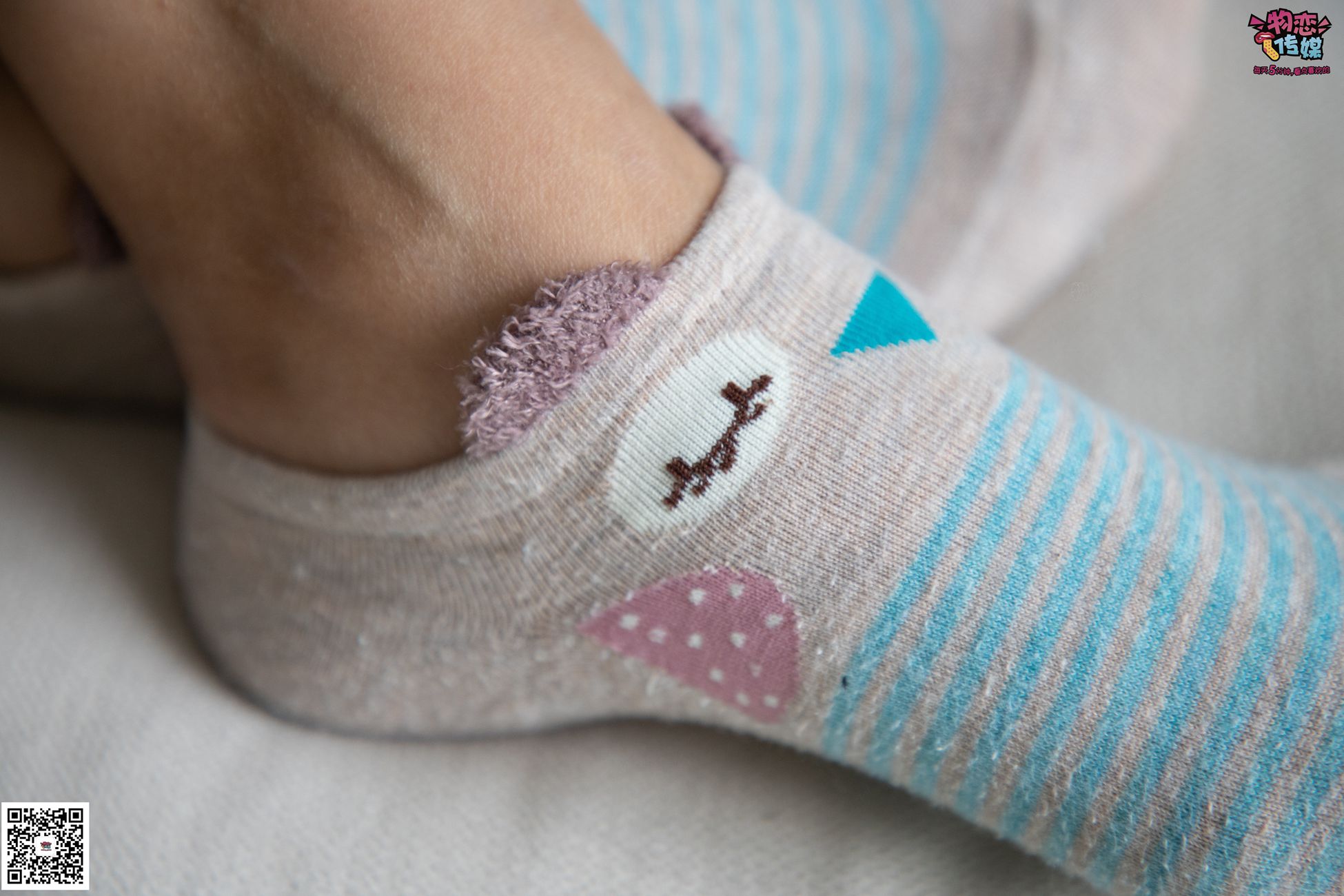 图片[80]-物恋传媒 No.074 晚晴-169身高与35码脚丫的神奇搭配 [152P] – 速更版-美库