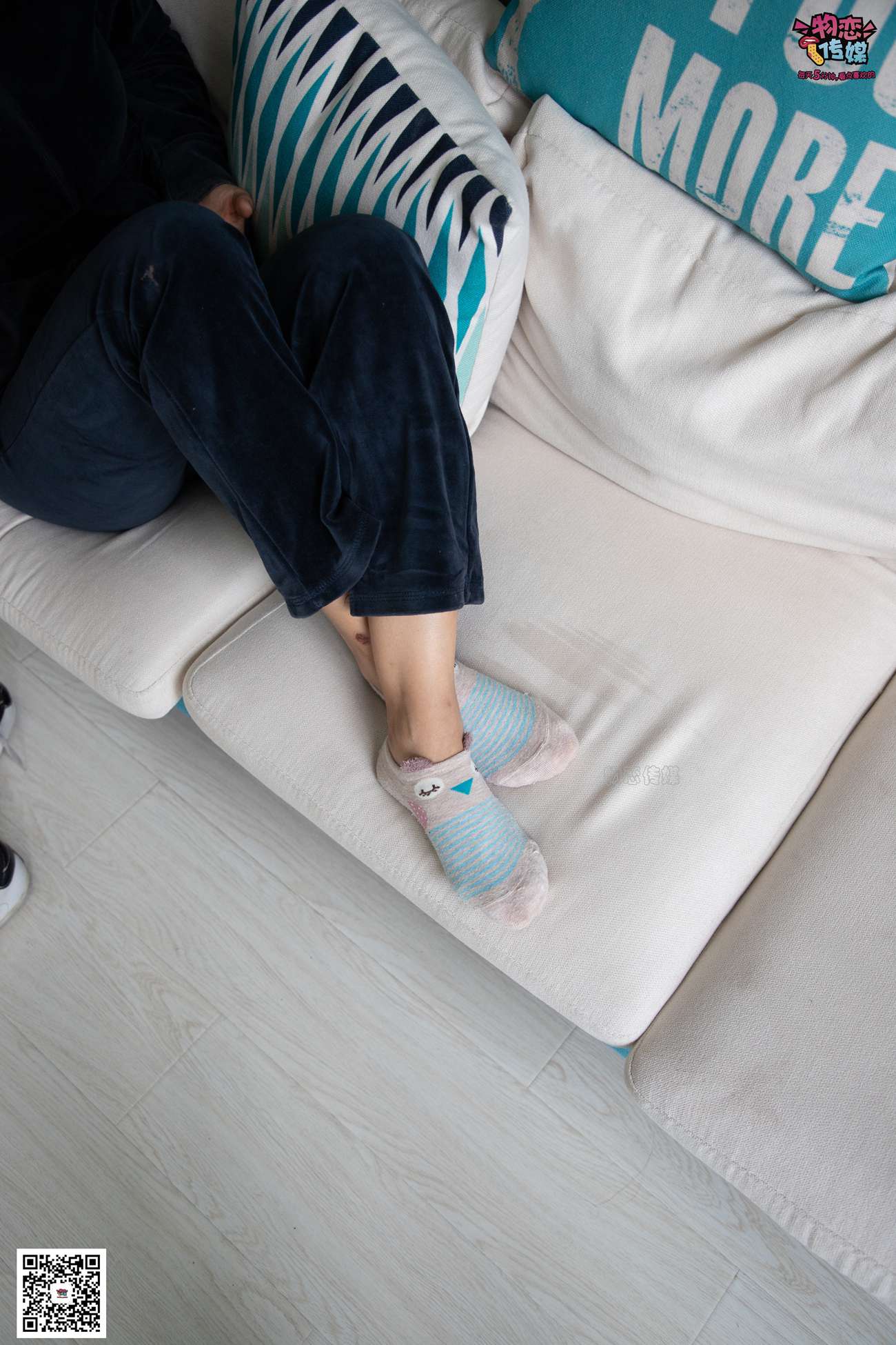 图片[81]-物恋传媒 No.074 晚晴-169身高与35码脚丫的神奇搭配 [152P] – 速更版-美库