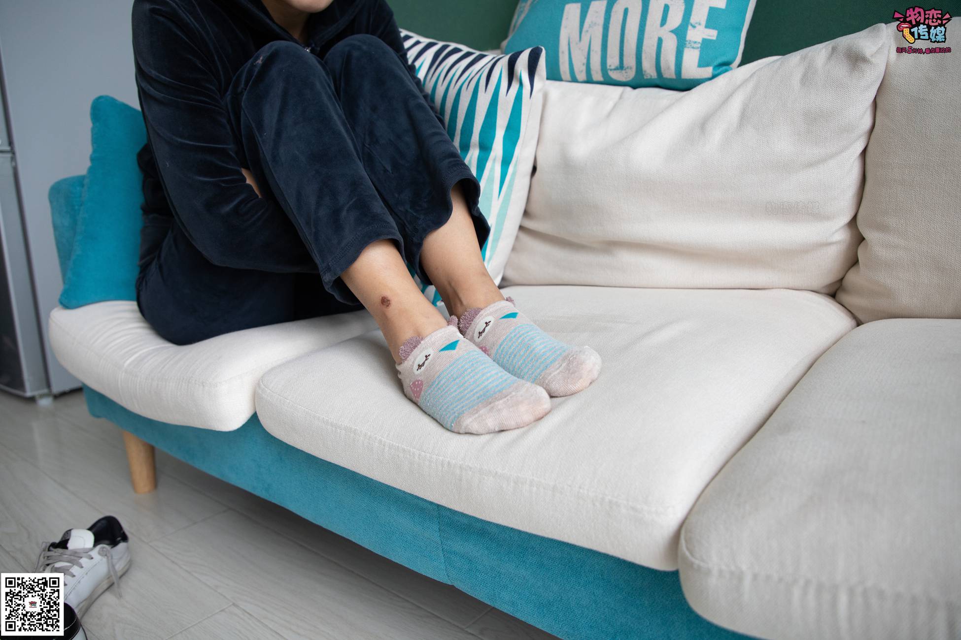 图片[83]-物恋传媒 No.074 晚晴-169身高与35码脚丫的神奇搭配 [152P] – 速更版-美库