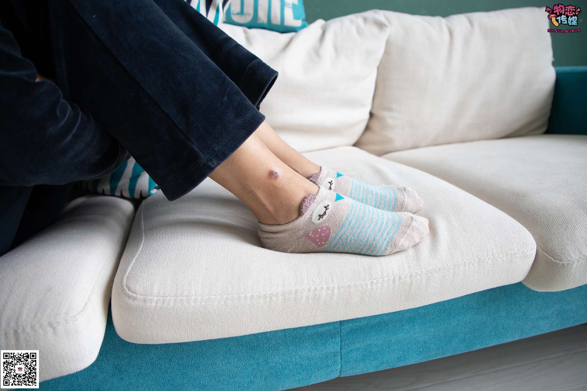 图片[85]-物恋传媒 No.074 晚晴-169身高与35码脚丫的神奇搭配 [152P] – 速更版-美库