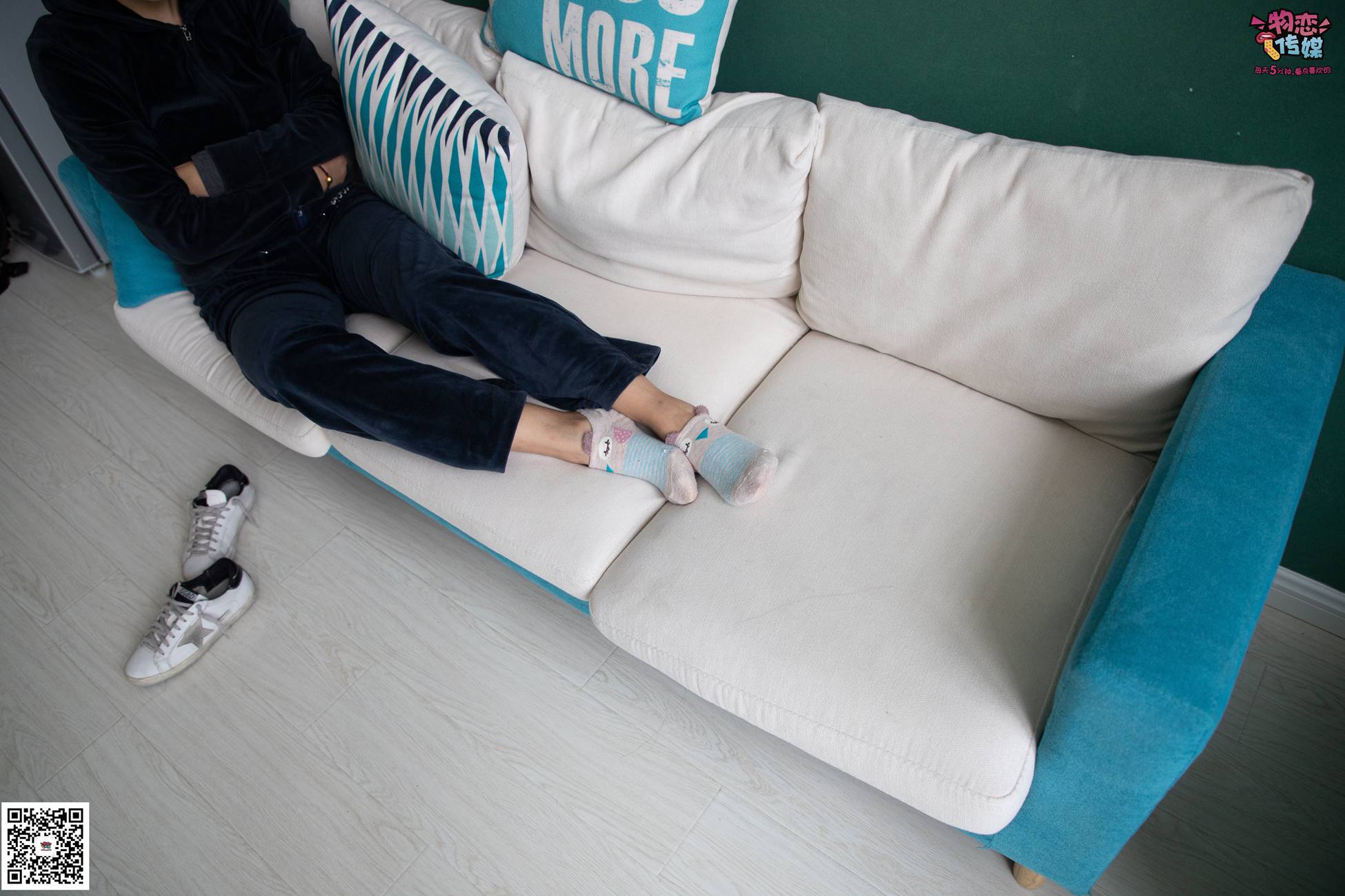 图片[89]-物恋传媒 No.074 晚晴-169身高与35码脚丫的神奇搭配 [152P] – 速更版-美库