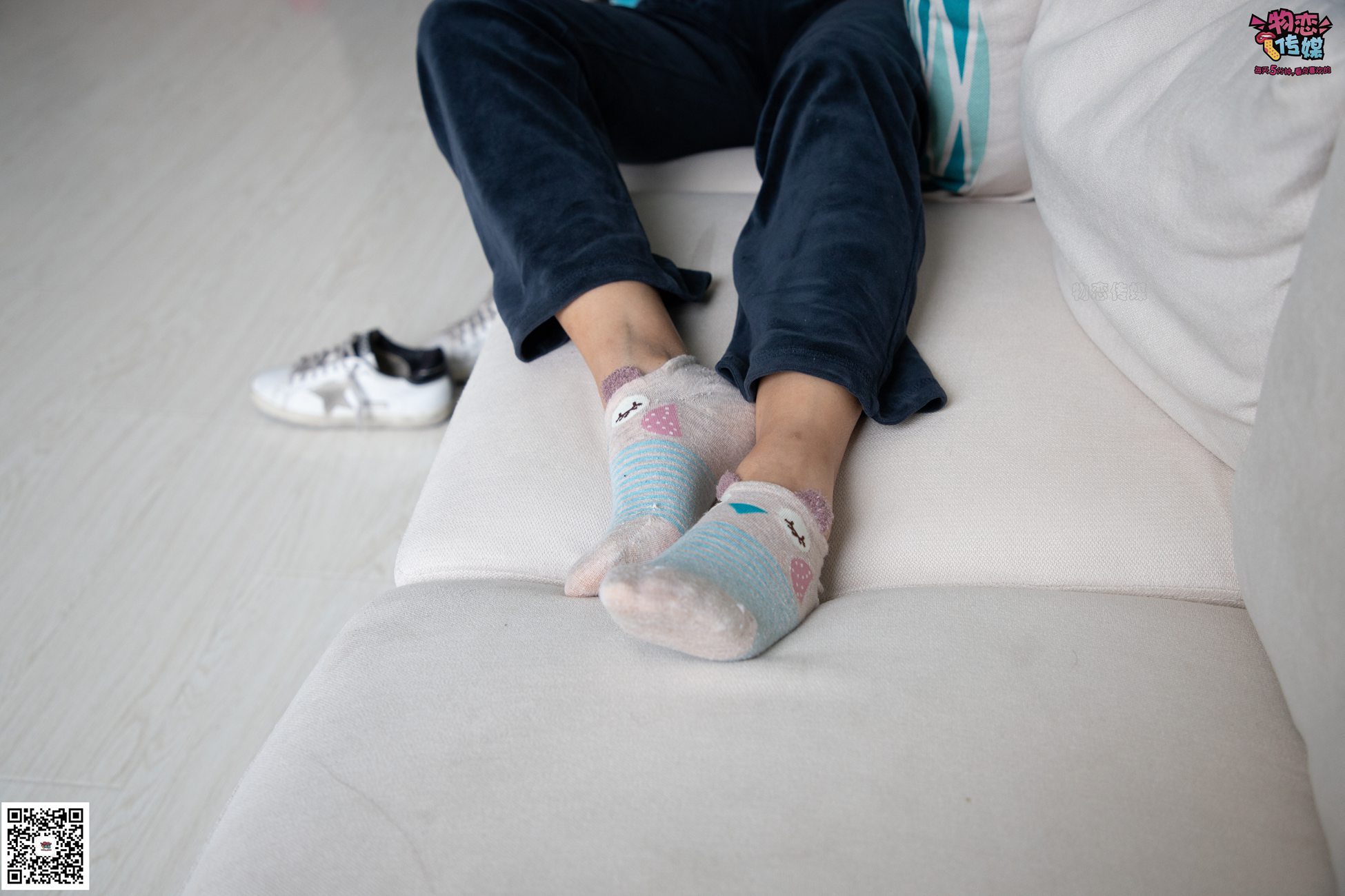 图片[90]-物恋传媒 No.074 晚晴-169身高与35码脚丫的神奇搭配 [152P] – 速更版-美库