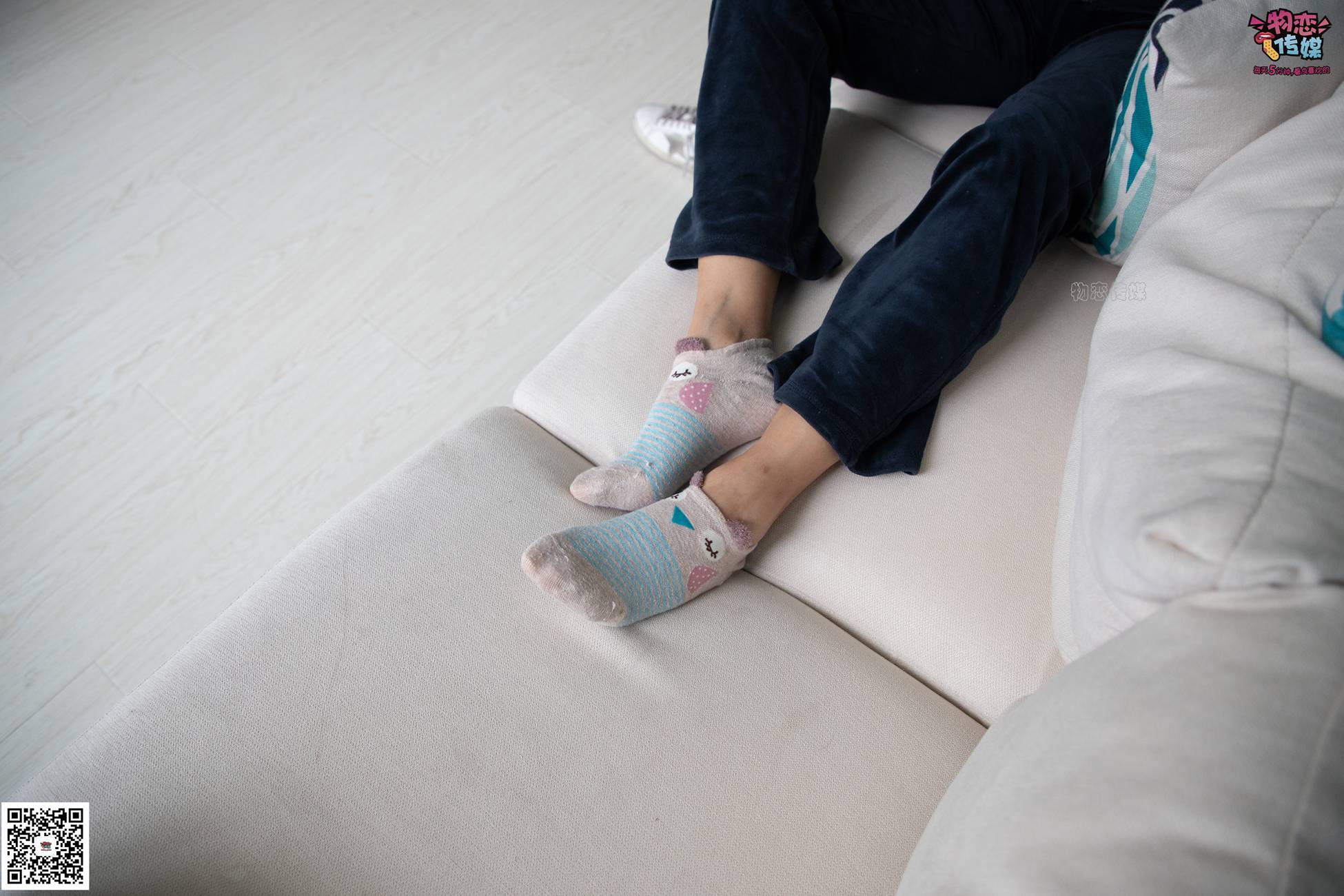 图片[91]-物恋传媒 No.074 晚晴-169身高与35码脚丫的神奇搭配 [152P] – 速更版-美库