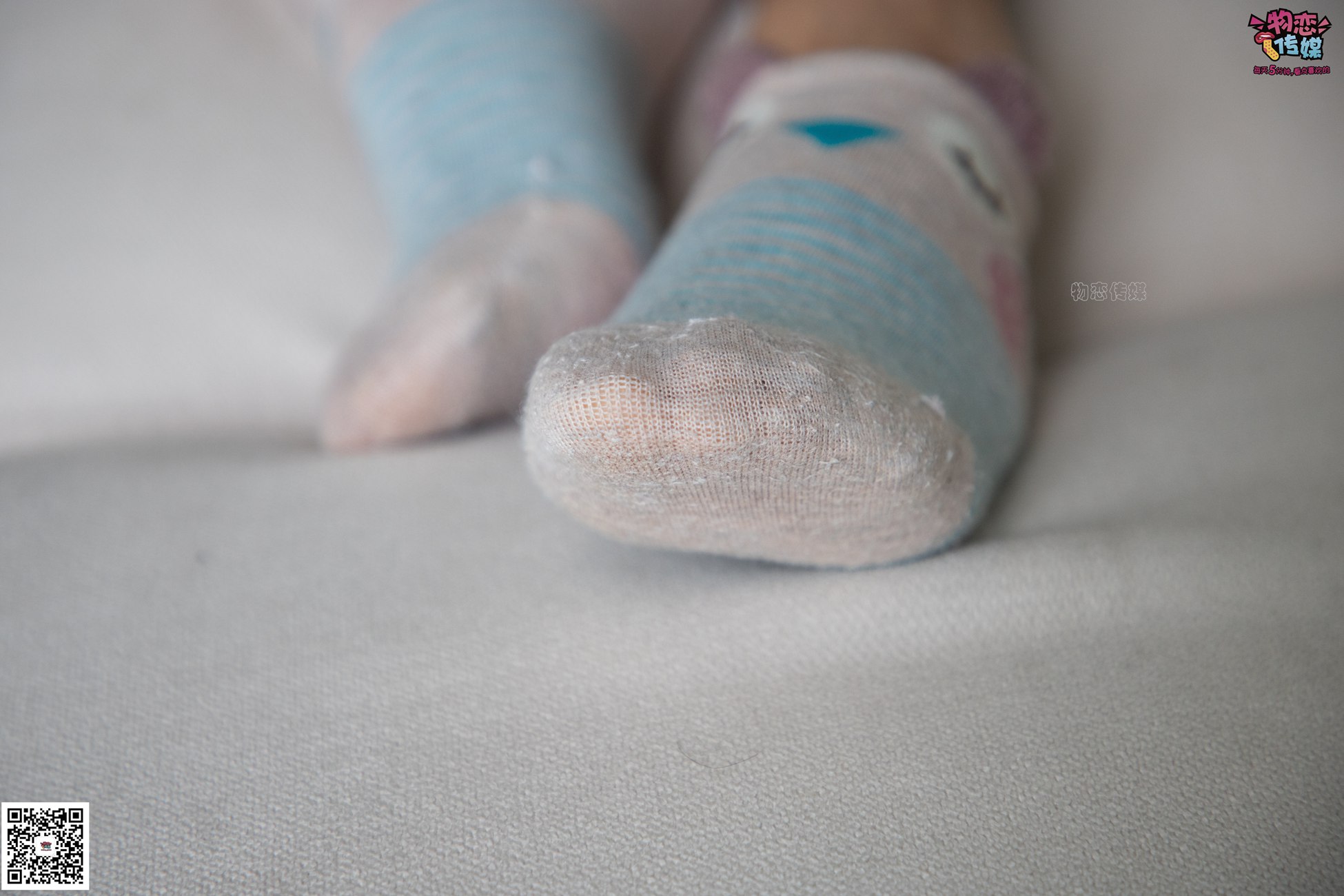 图片[92]-物恋传媒 No.074 晚晴-169身高与35码脚丫的神奇搭配 [152P] – 速更版-美库