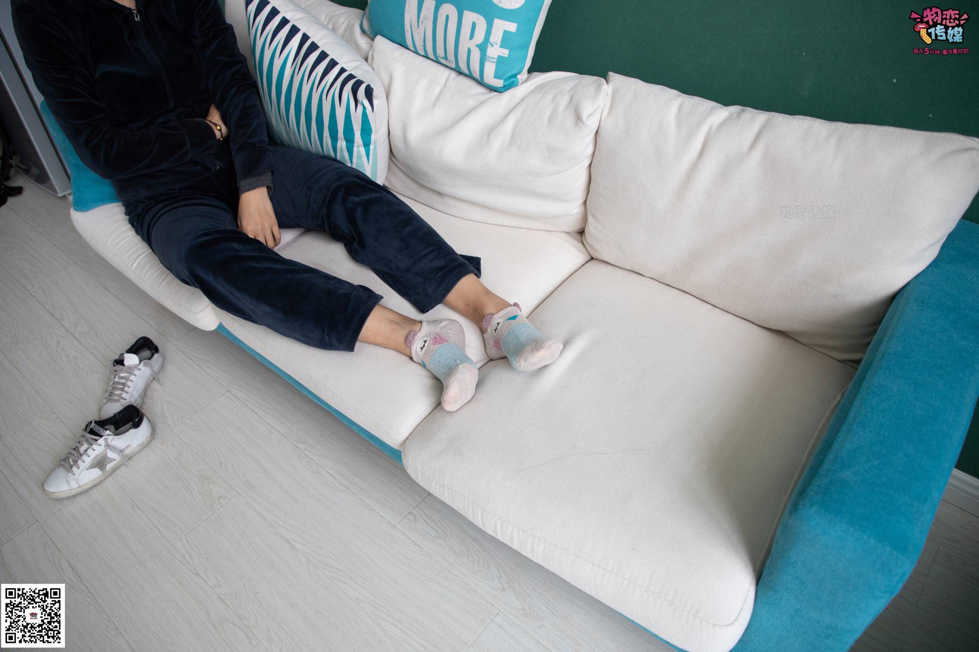 图片[93]-物恋传媒 No.074 晚晴-169身高与35码脚丫的神奇搭配 [152P] – 速更版-美库