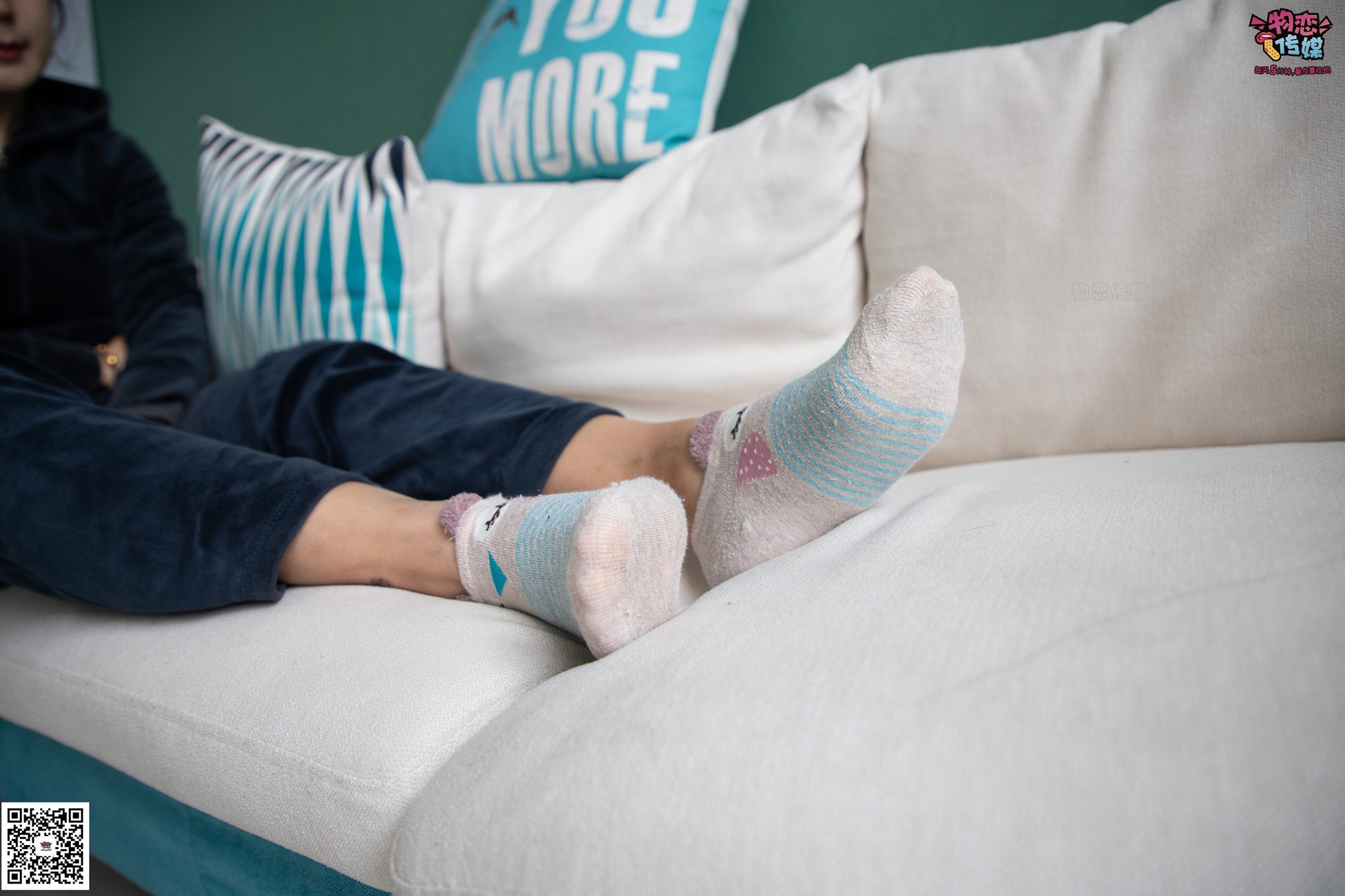 图片[94]-物恋传媒 No.074 晚晴-169身高与35码脚丫的神奇搭配 [152P] – 速更版-美库