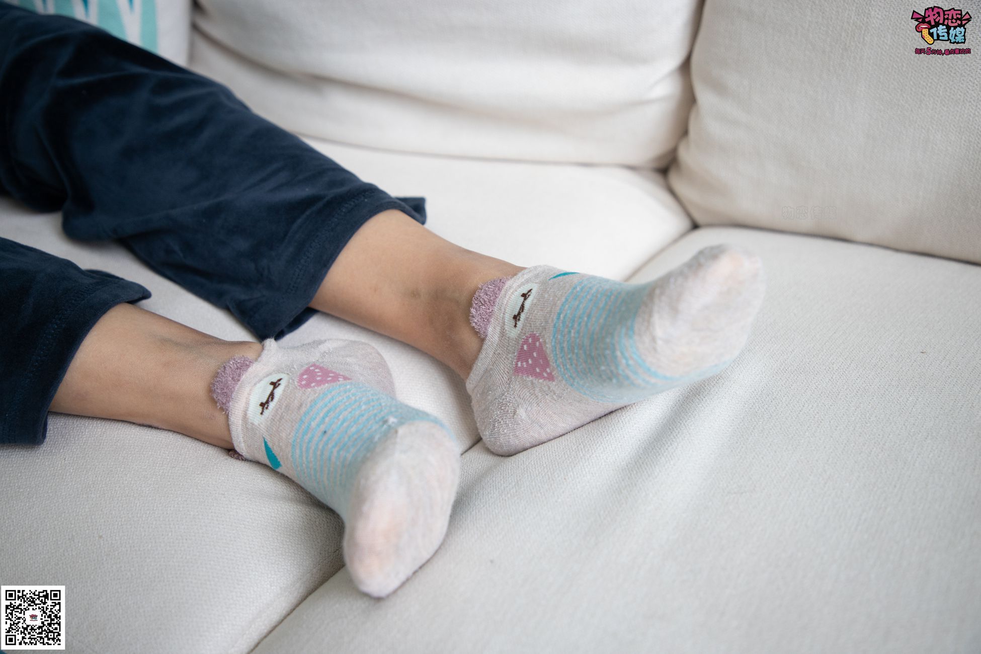 图片[95]-物恋传媒 No.074 晚晴-169身高与35码脚丫的神奇搭配 [152P] – 速更版-美库