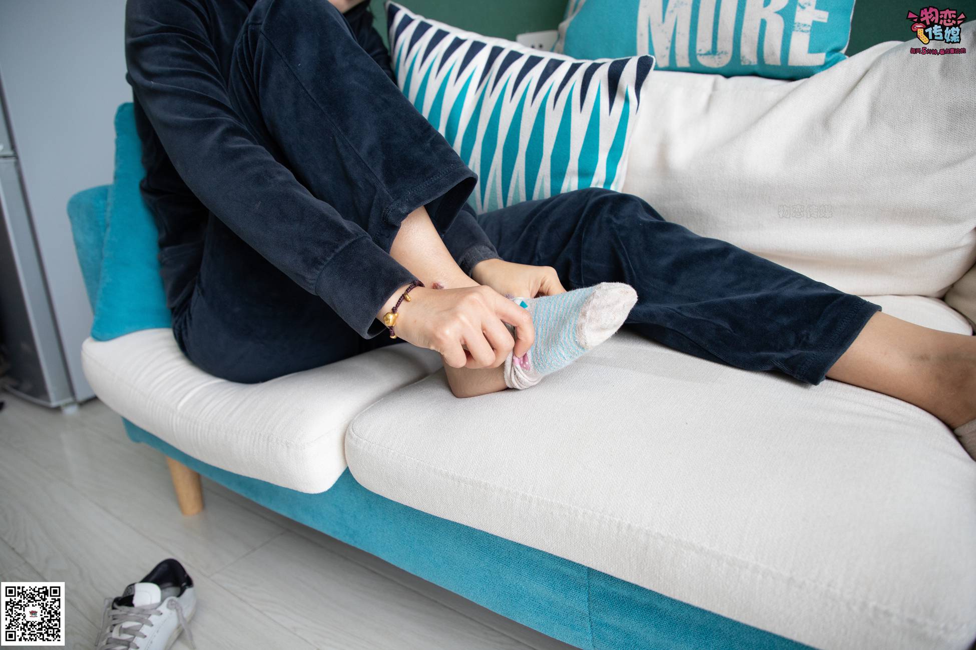 图片[98]-物恋传媒 No.074 晚晴-169身高与35码脚丫的神奇搭配 [152P] – 速更版-美库