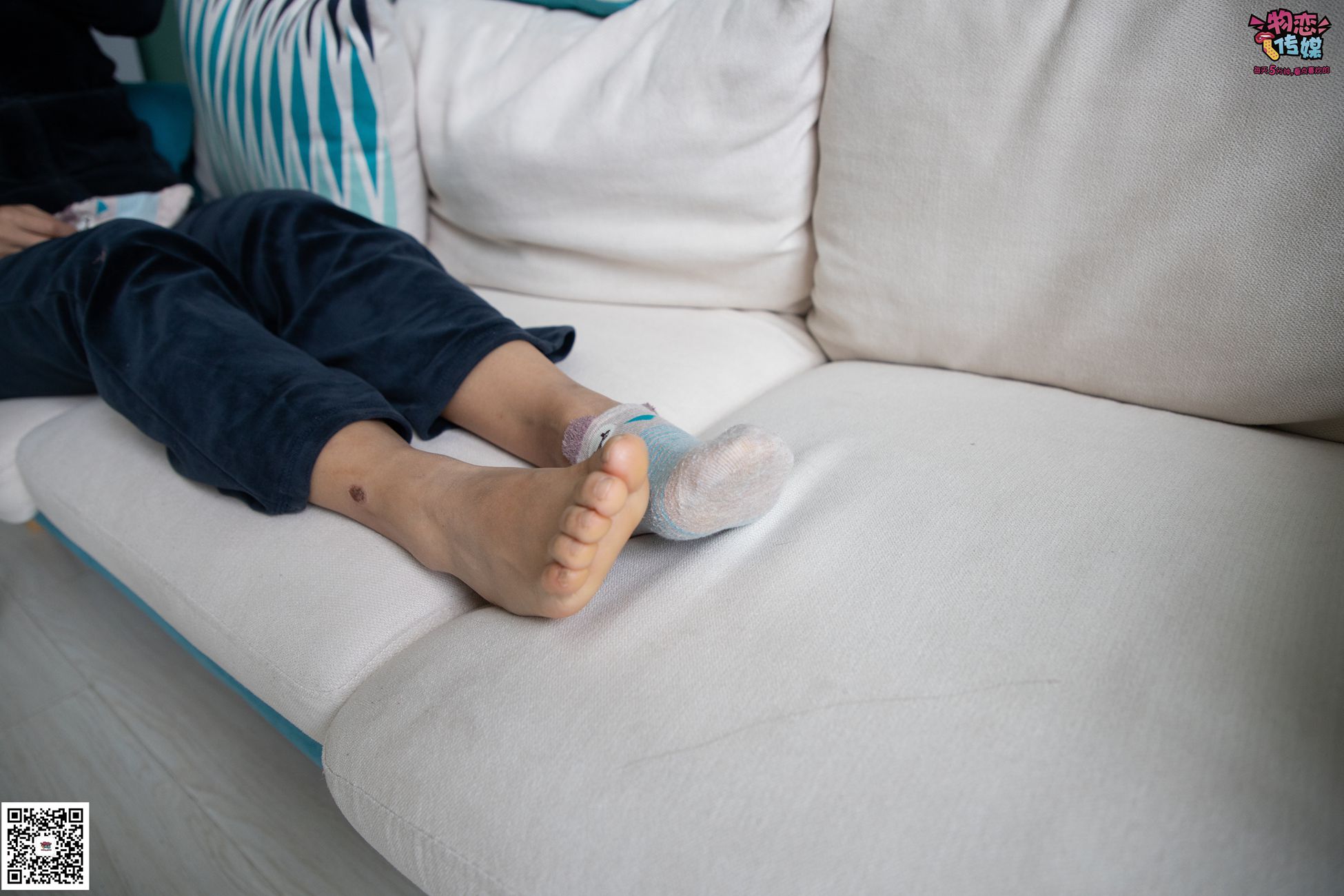 图片[102]-物恋传媒 No.074 晚晴-169身高与35码脚丫的神奇搭配 [152P] – 速更版-美库