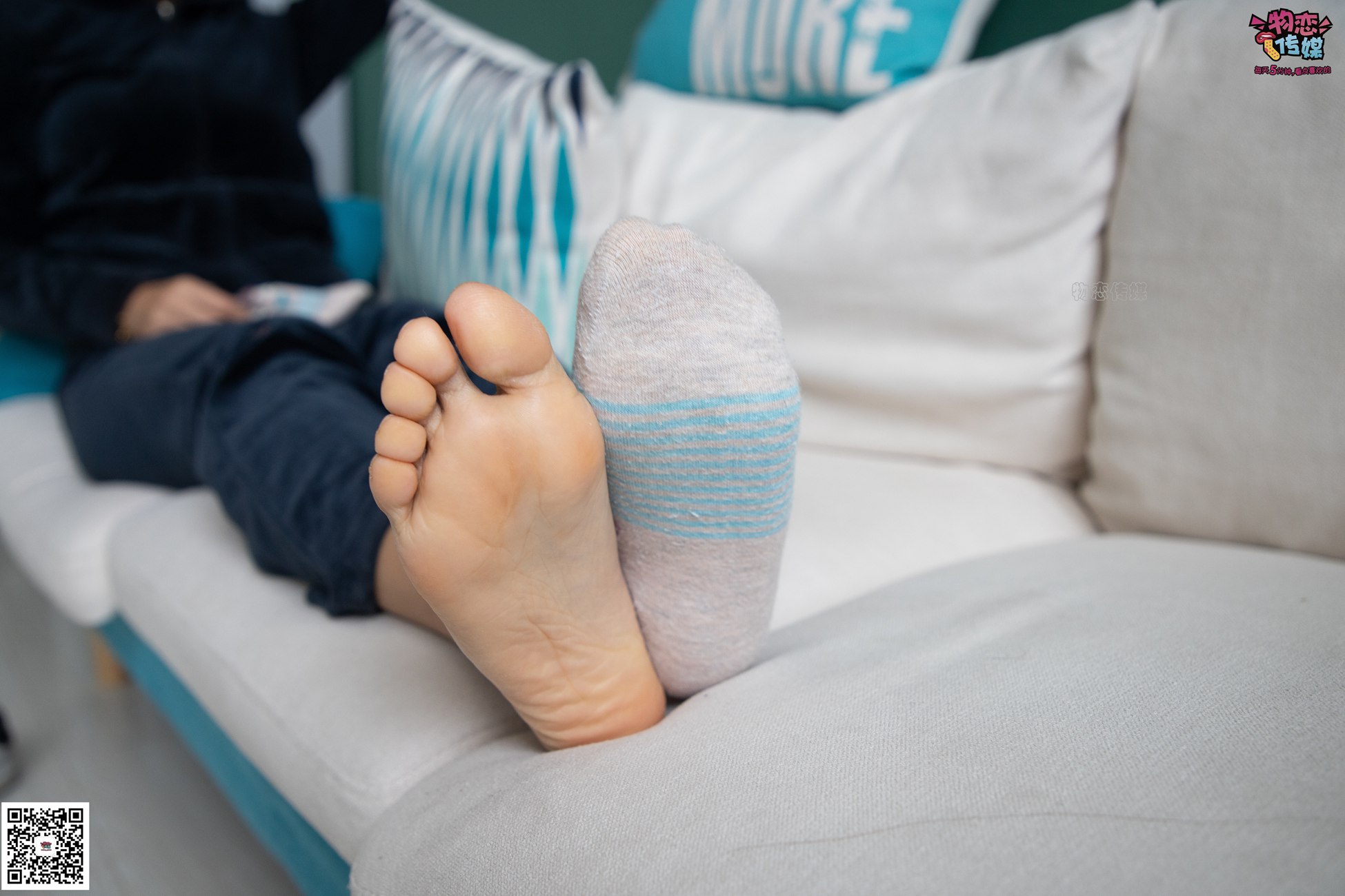 图片[103]-物恋传媒 No.074 晚晴-169身高与35码脚丫的神奇搭配 [152P] – 速更版-美库