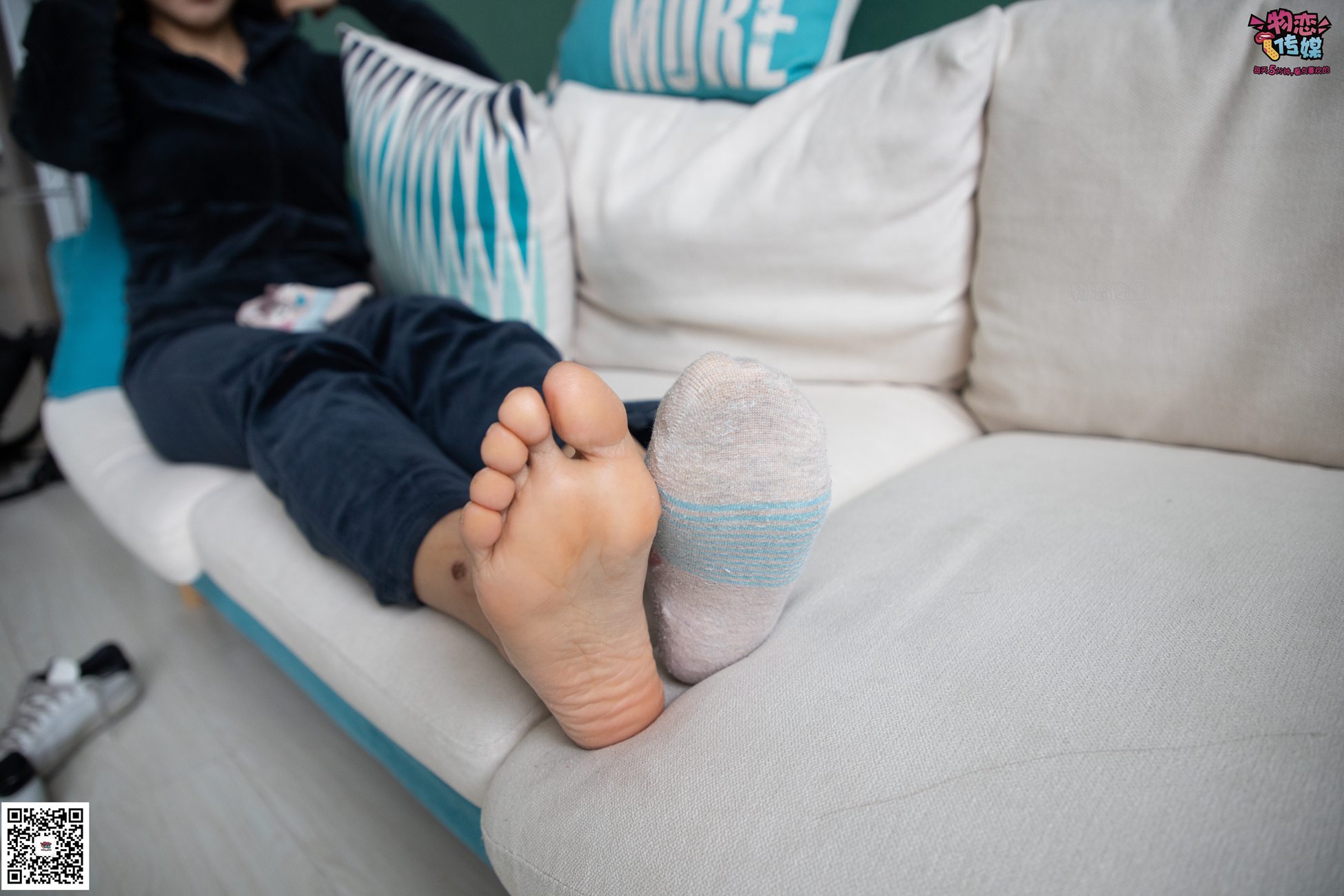 图片[107]-物恋传媒 No.074 晚晴-169身高与35码脚丫的神奇搭配 [152P] – 速更版-美库