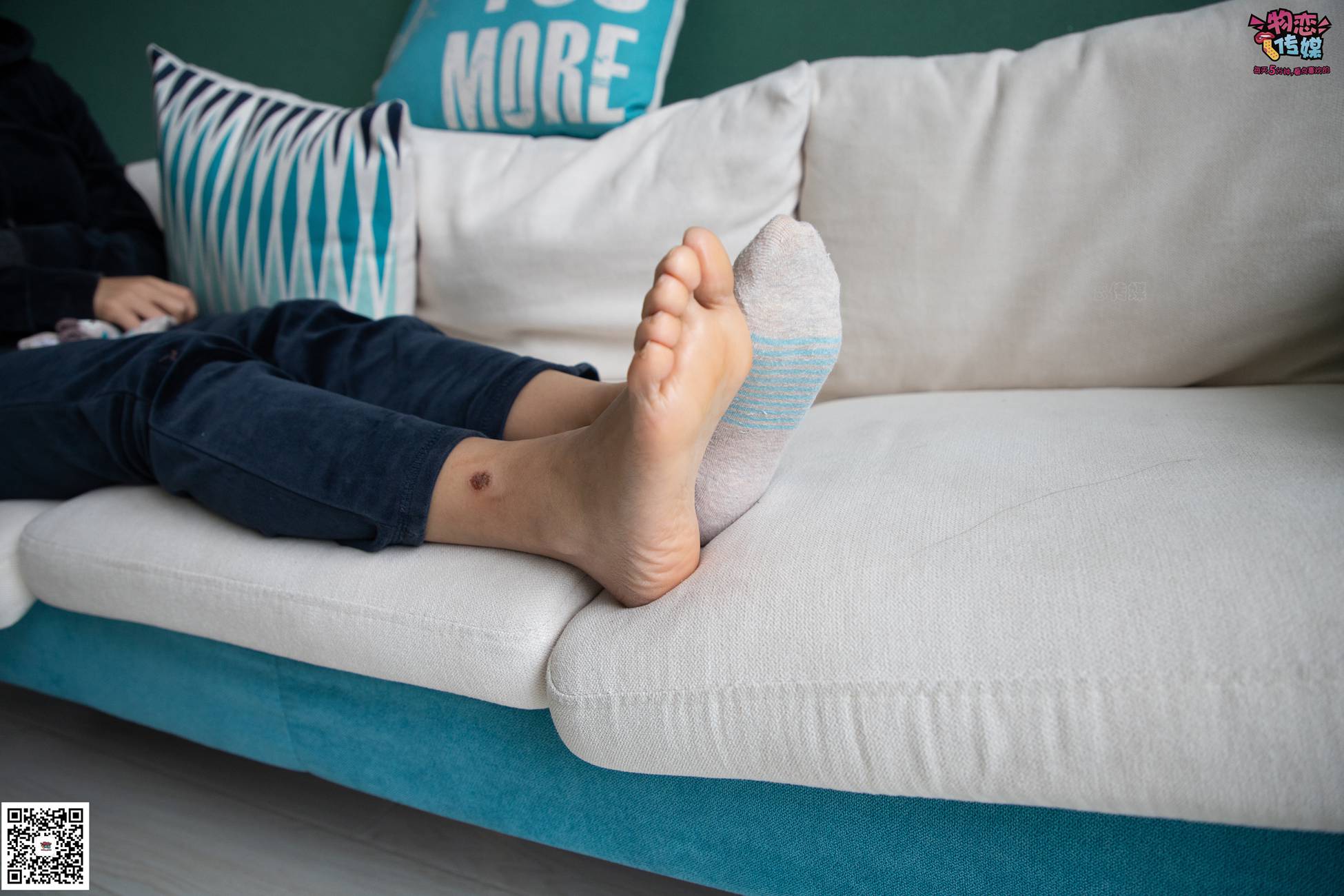 图片[108]-物恋传媒 No.074 晚晴-169身高与35码脚丫的神奇搭配 [152P] – 速更版-美库