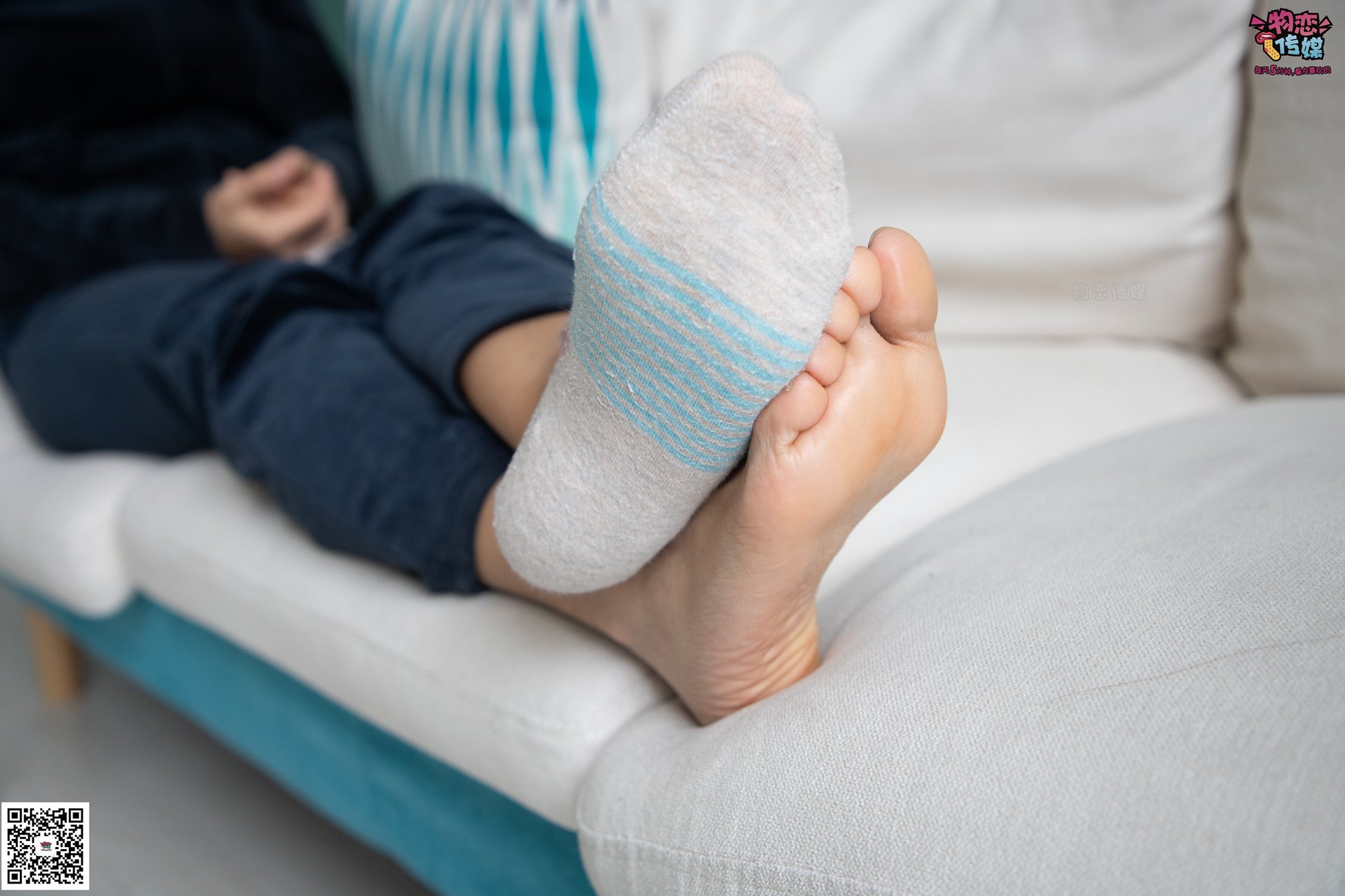 图片[113]-物恋传媒 No.074 晚晴-169身高与35码脚丫的神奇搭配 [152P] – 速更版-美库