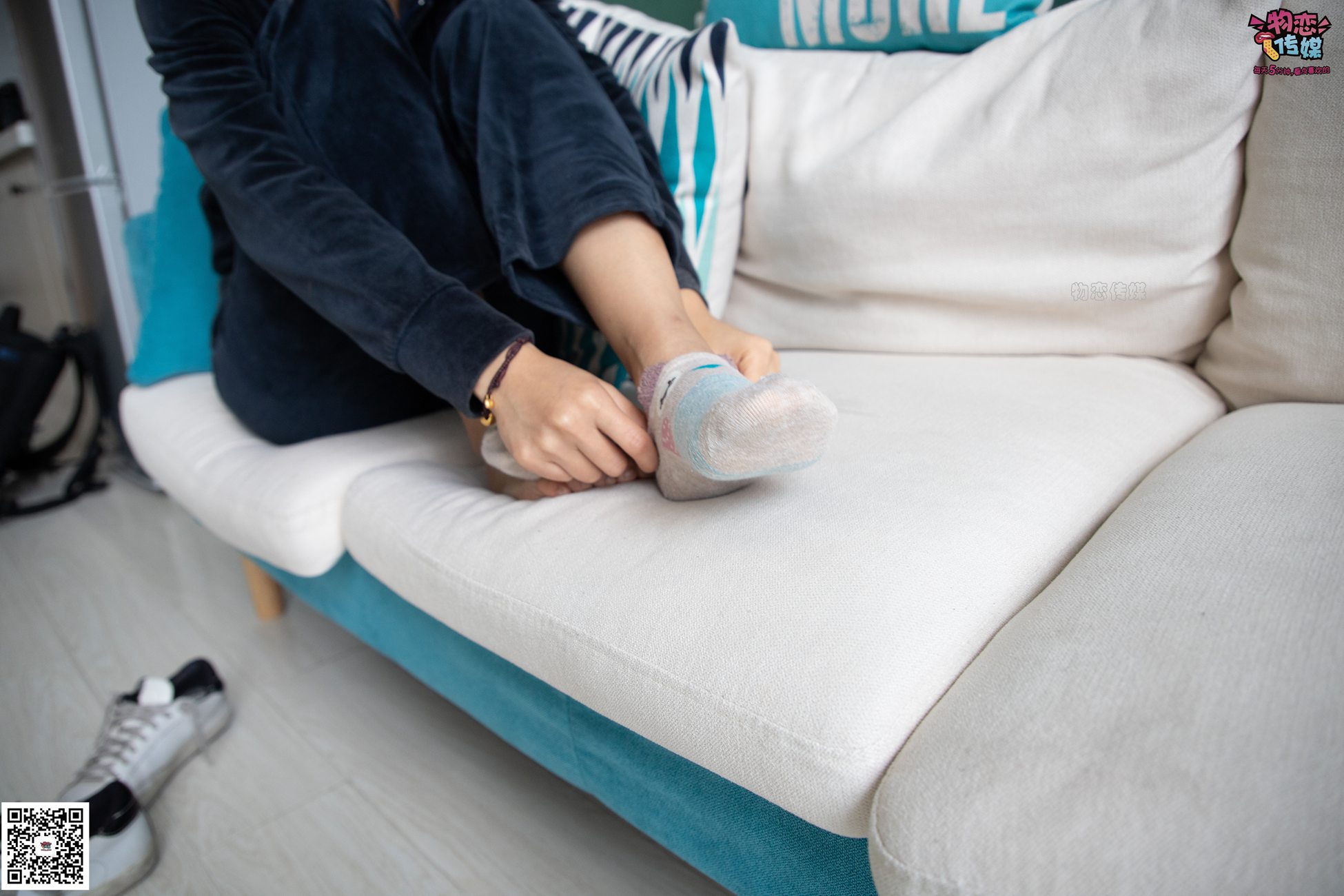 图片[115]-物恋传媒 No.074 晚晴-169身高与35码脚丫的神奇搭配 [152P] – 速更版-美库