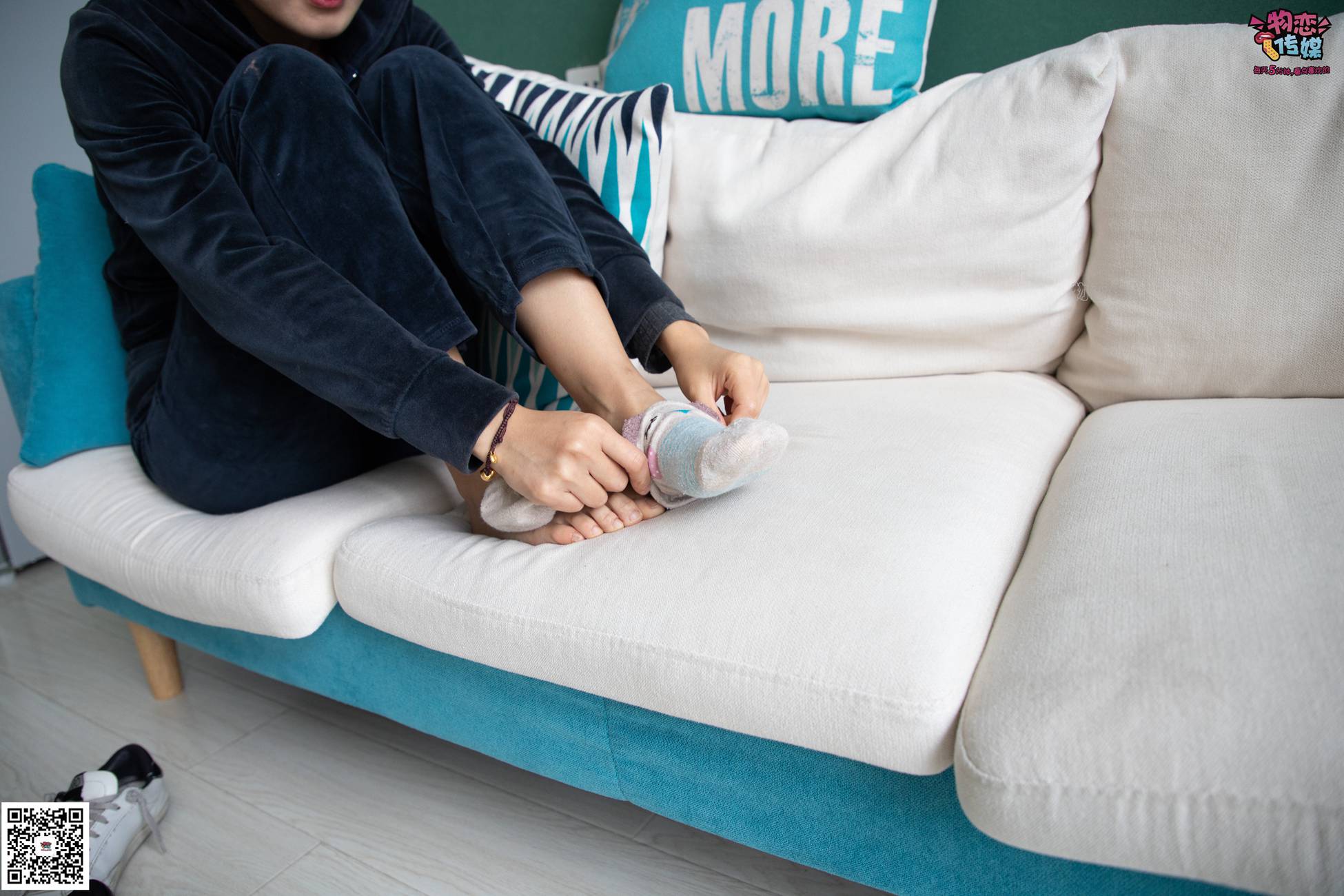 图片[116]-物恋传媒 No.074 晚晴-169身高与35码脚丫的神奇搭配 [152P] – 速更版-美库