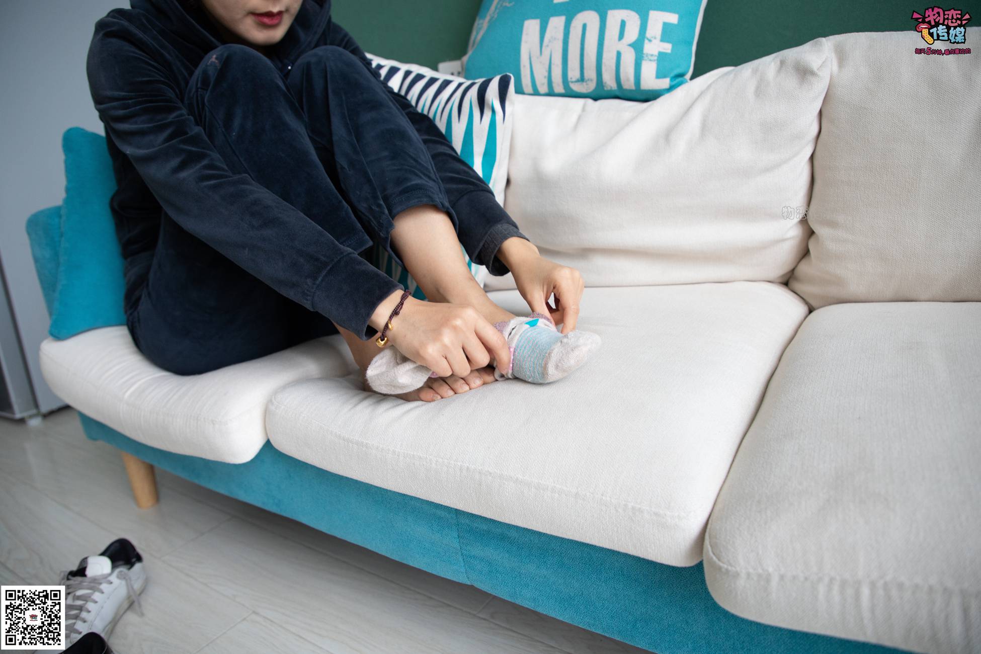 图片[117]-物恋传媒 No.074 晚晴-169身高与35码脚丫的神奇搭配 [152P] – 速更版-美库