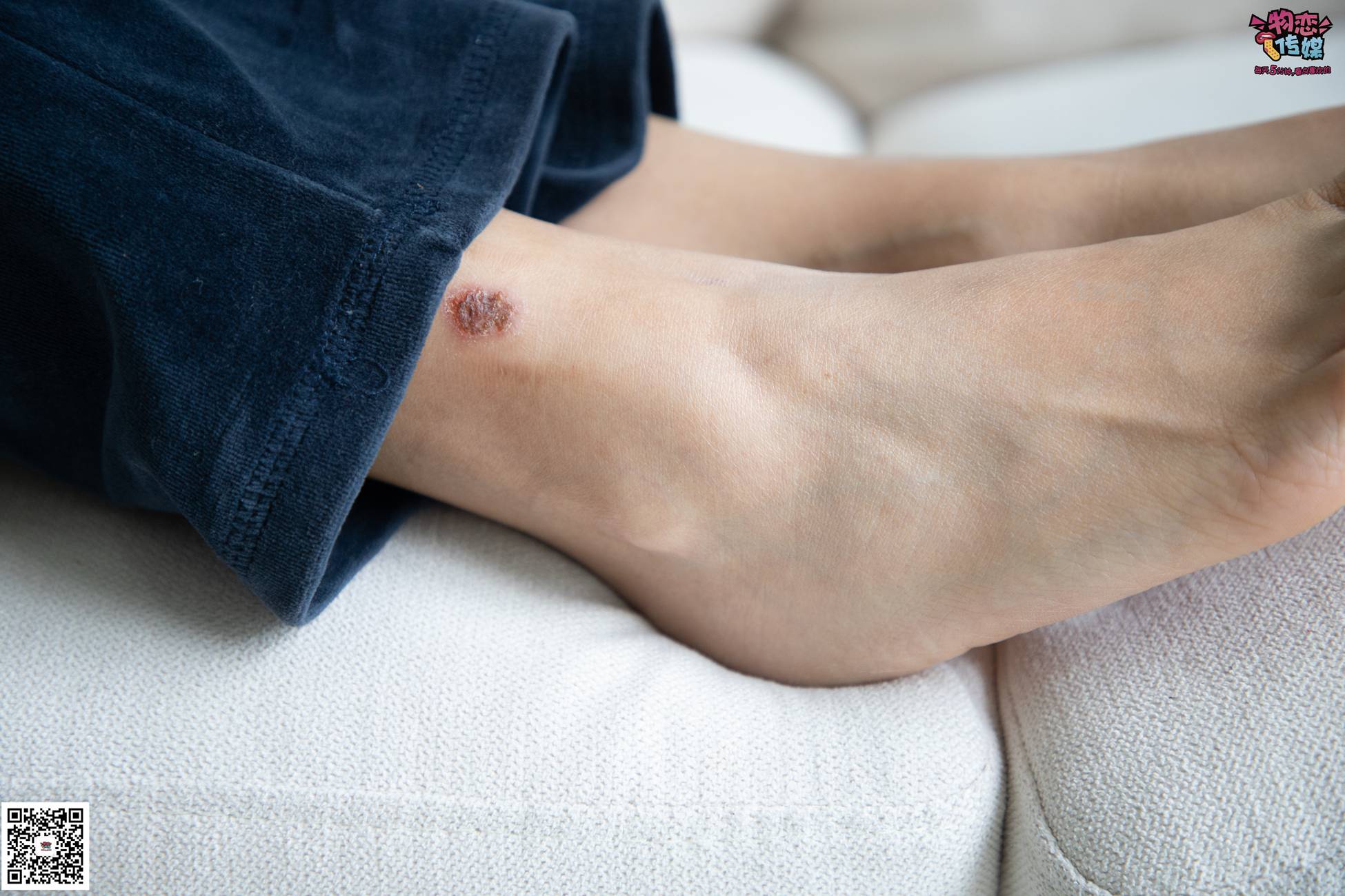 图片[128]-物恋传媒 No.074 晚晴-169身高与35码脚丫的神奇搭配 [152P] – 速更版-美库