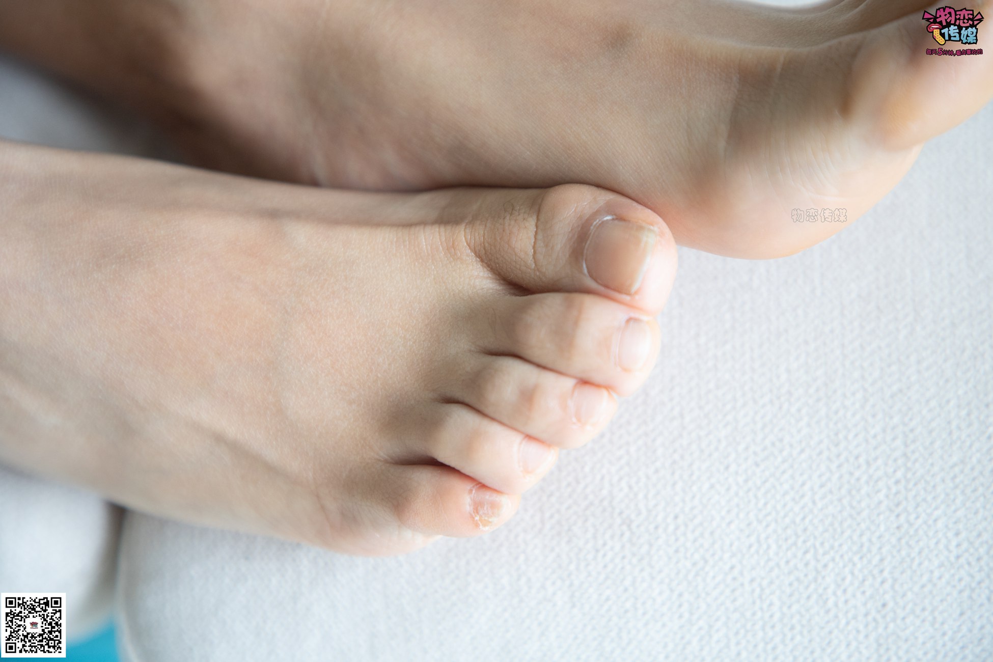 图片[130]-物恋传媒 No.074 晚晴-169身高与35码脚丫的神奇搭配 [152P] – 速更版-美库