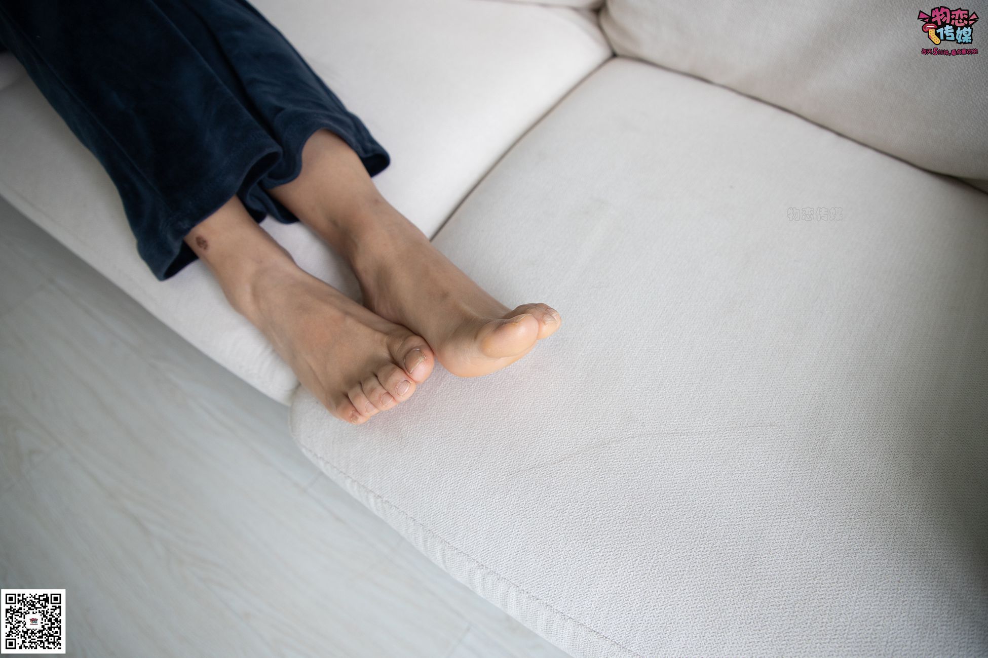 图片[131]-物恋传媒 No.074 晚晴-169身高与35码脚丫的神奇搭配 [152P] – 速更版-美库