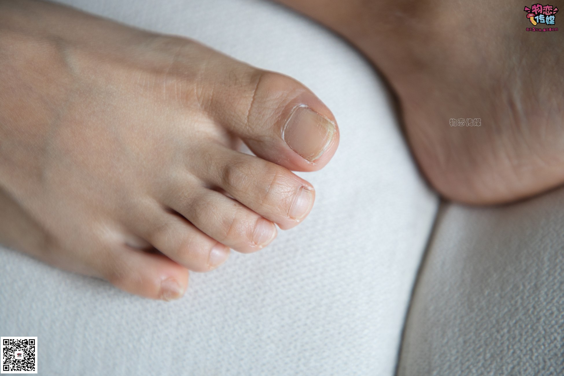 图片[135]-物恋传媒 No.074 晚晴-169身高与35码脚丫的神奇搭配 [152P] – 速更版-美库