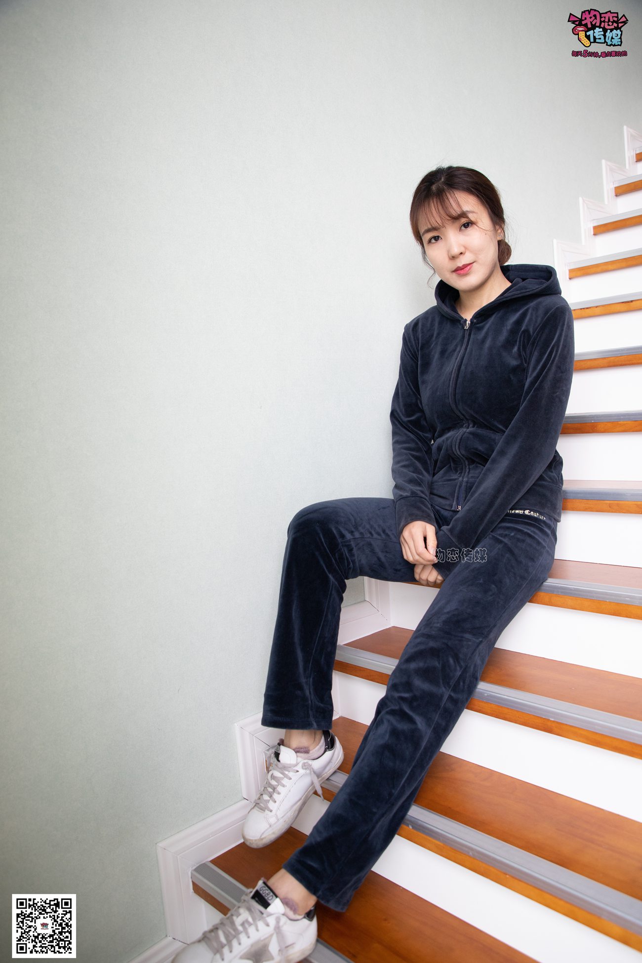 图片[142]-物恋传媒 No.074 晚晴-169身高与35码脚丫的神奇搭配 [152P] – 速更版-美库