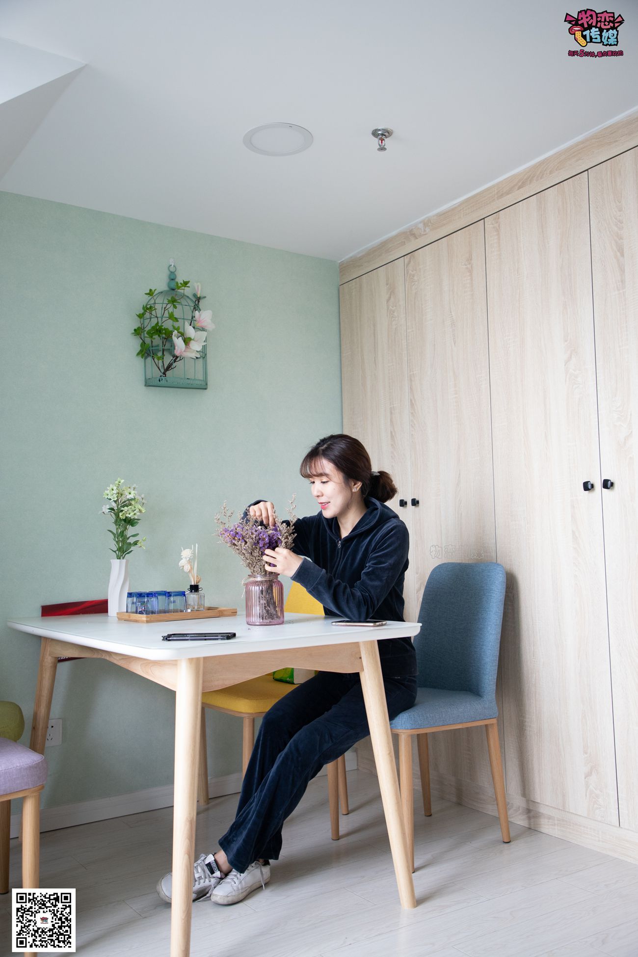 图片[145]-物恋传媒 No.074 晚晴-169身高与35码脚丫的神奇搭配 [152P] – 速更版-美库