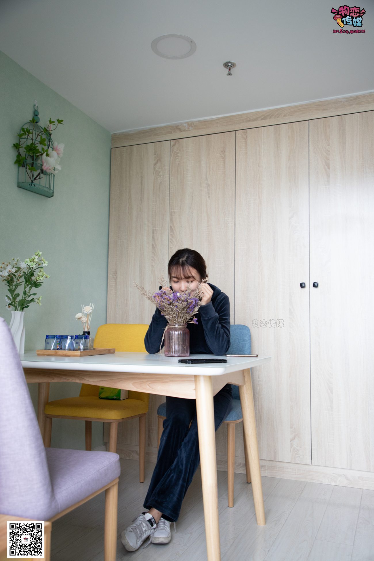 图片[146]-物恋传媒 No.074 晚晴-169身高与35码脚丫的神奇搭配 [152P] – 速更版-美库