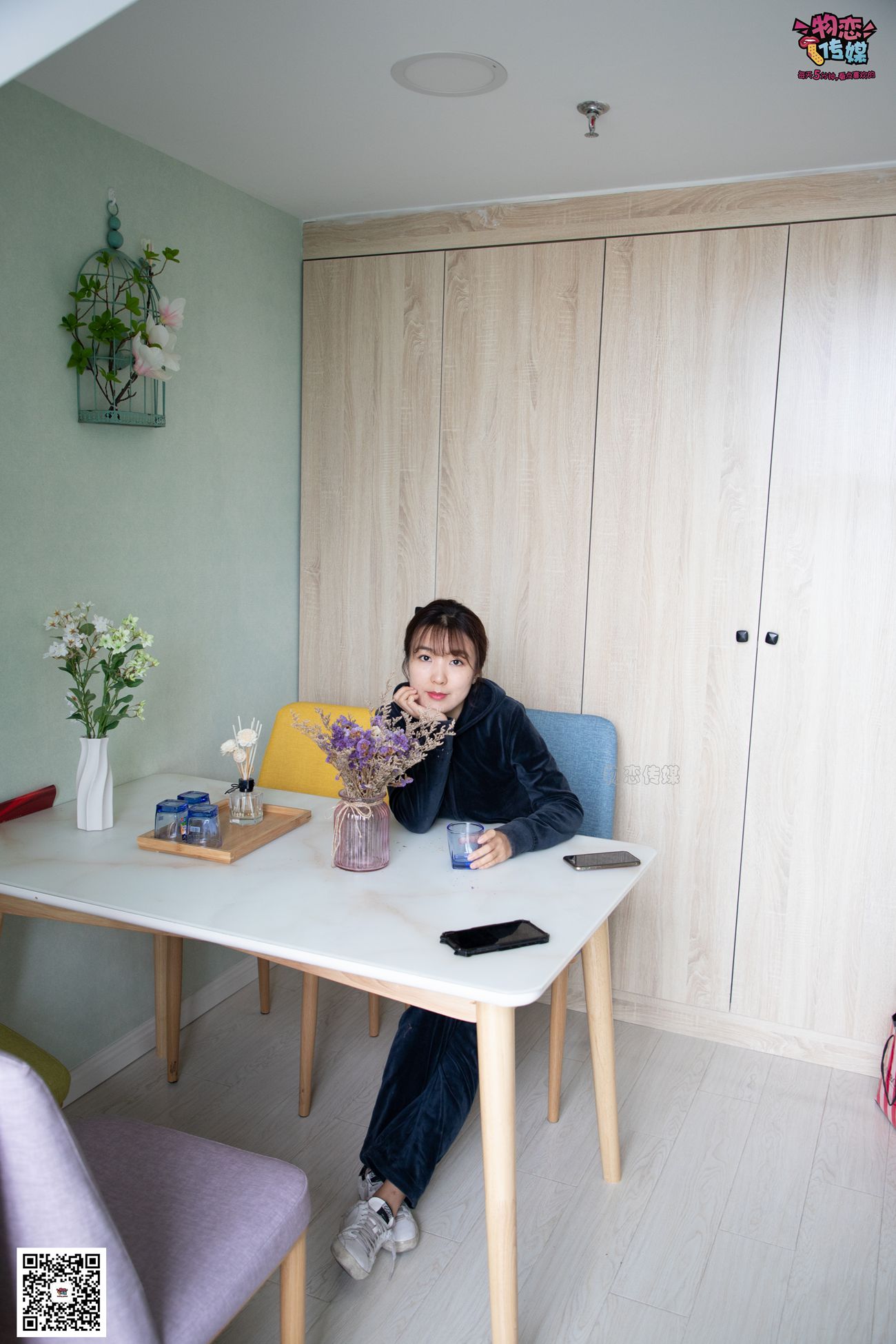 图片[148]-物恋传媒 No.074 晚晴-169身高与35码脚丫的神奇搭配 [152P] – 速更版-美库