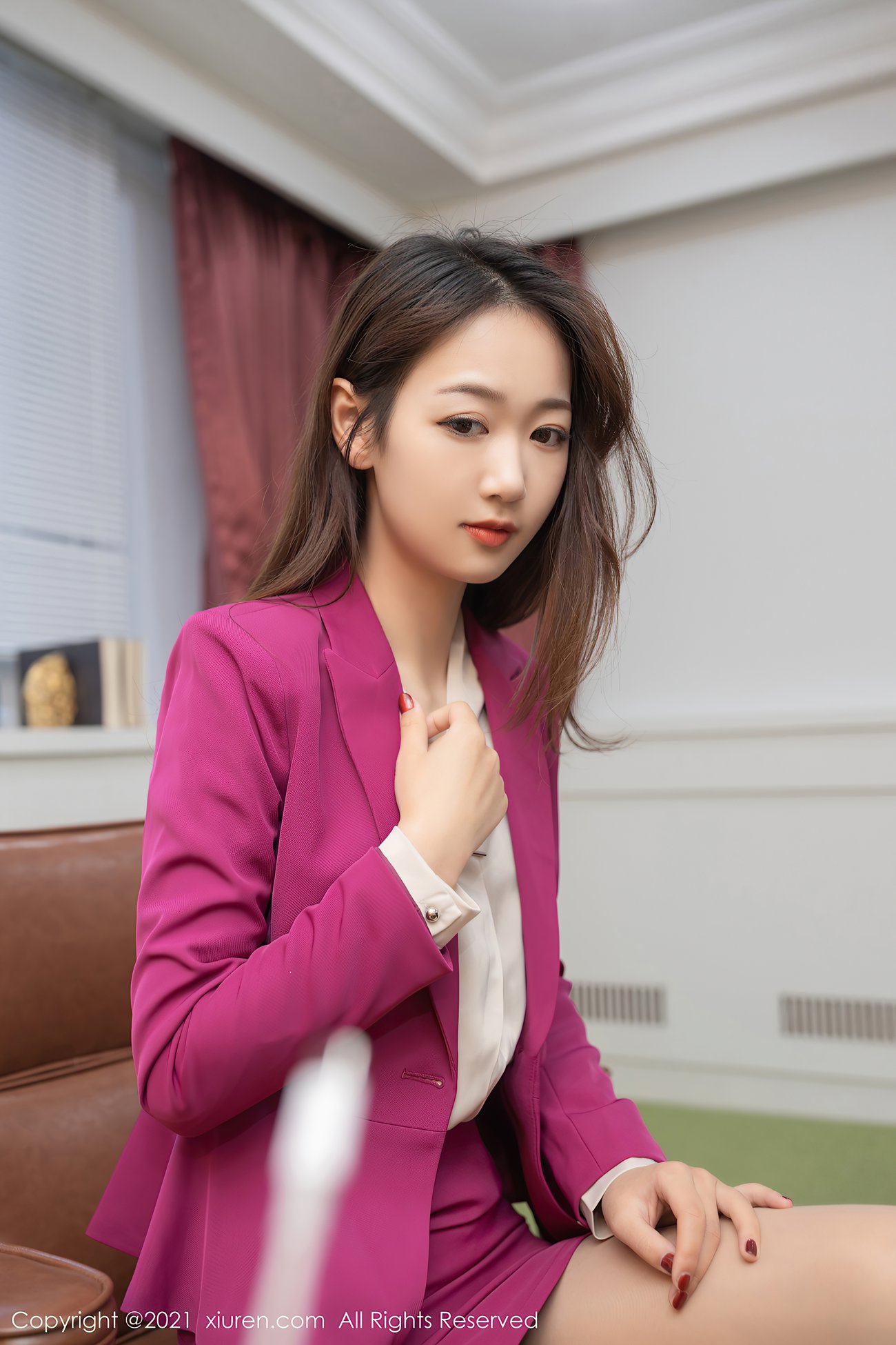 图片[25]-[XIUREN绣人网] 2021.03.02 No.3156 唐安琪 [81P] – 速更版-美库