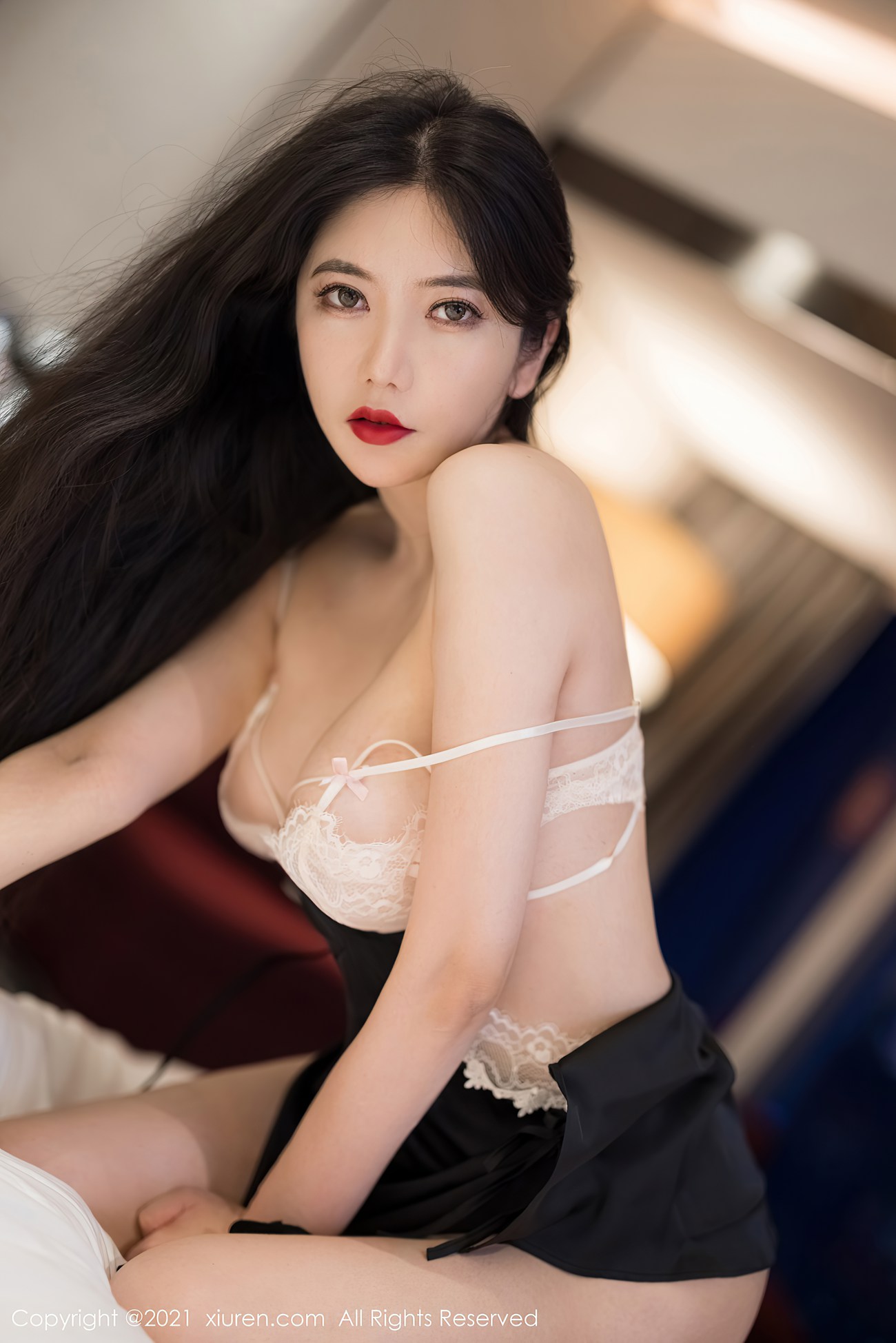 图片[38]-[XIUREN绣人网] 2021.03.02 No.3154 心妍公主 [40P] – 速更版-美库